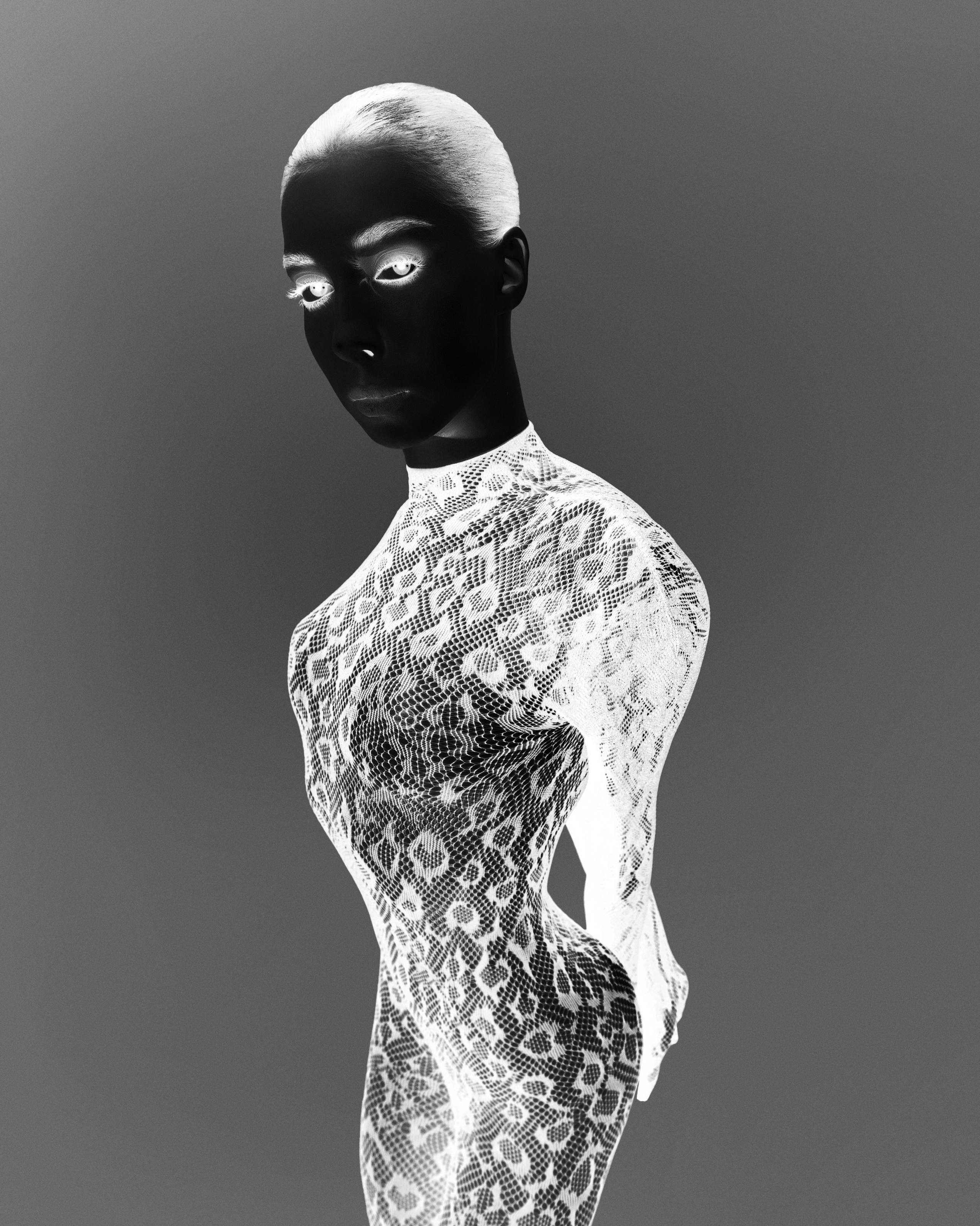 INVERT. Фотограф Алматы | Весь мир — Никита Колодин