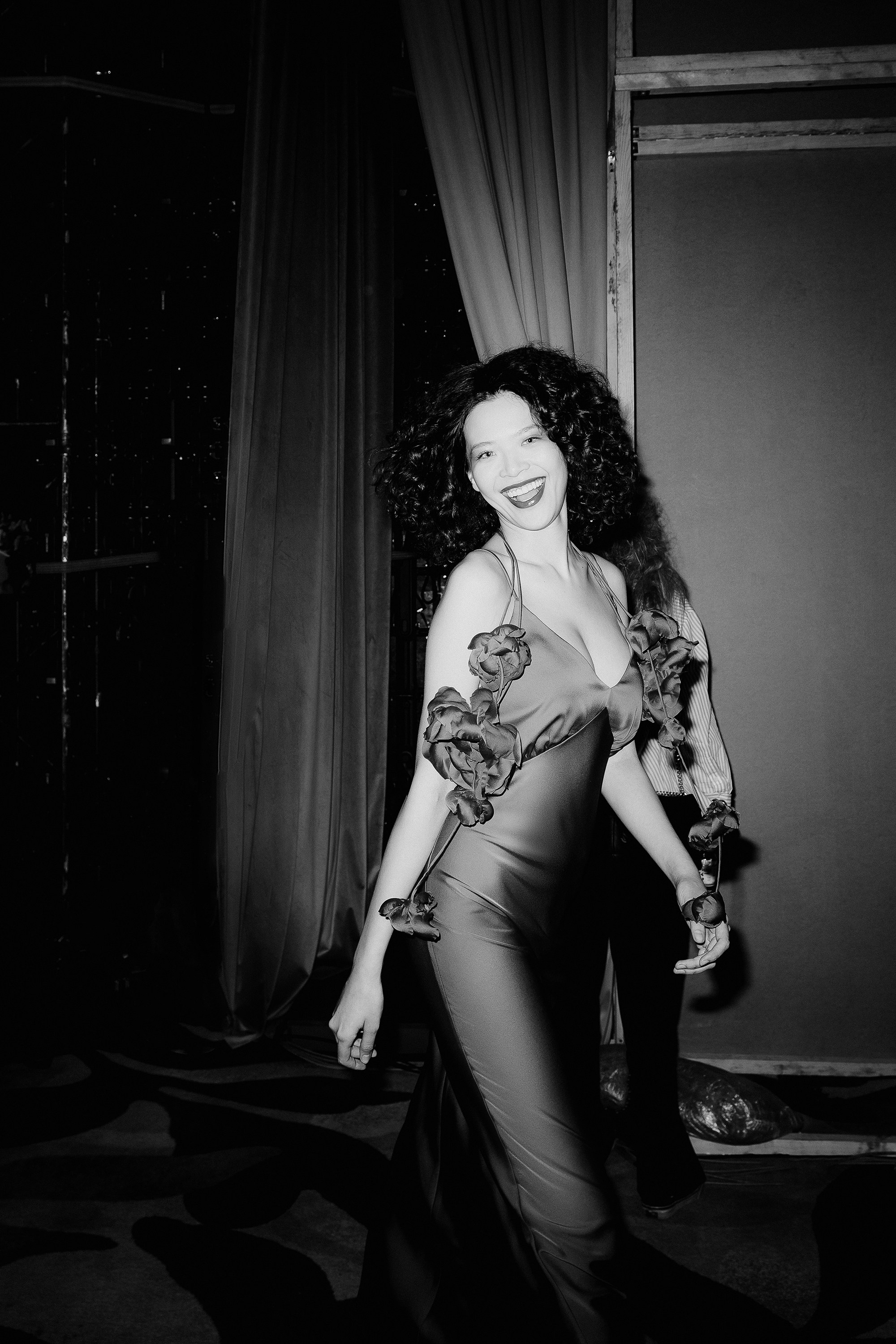 VISA FWA SEASON 9. Фотограф Алматы | Весь мир — Никита Колодин