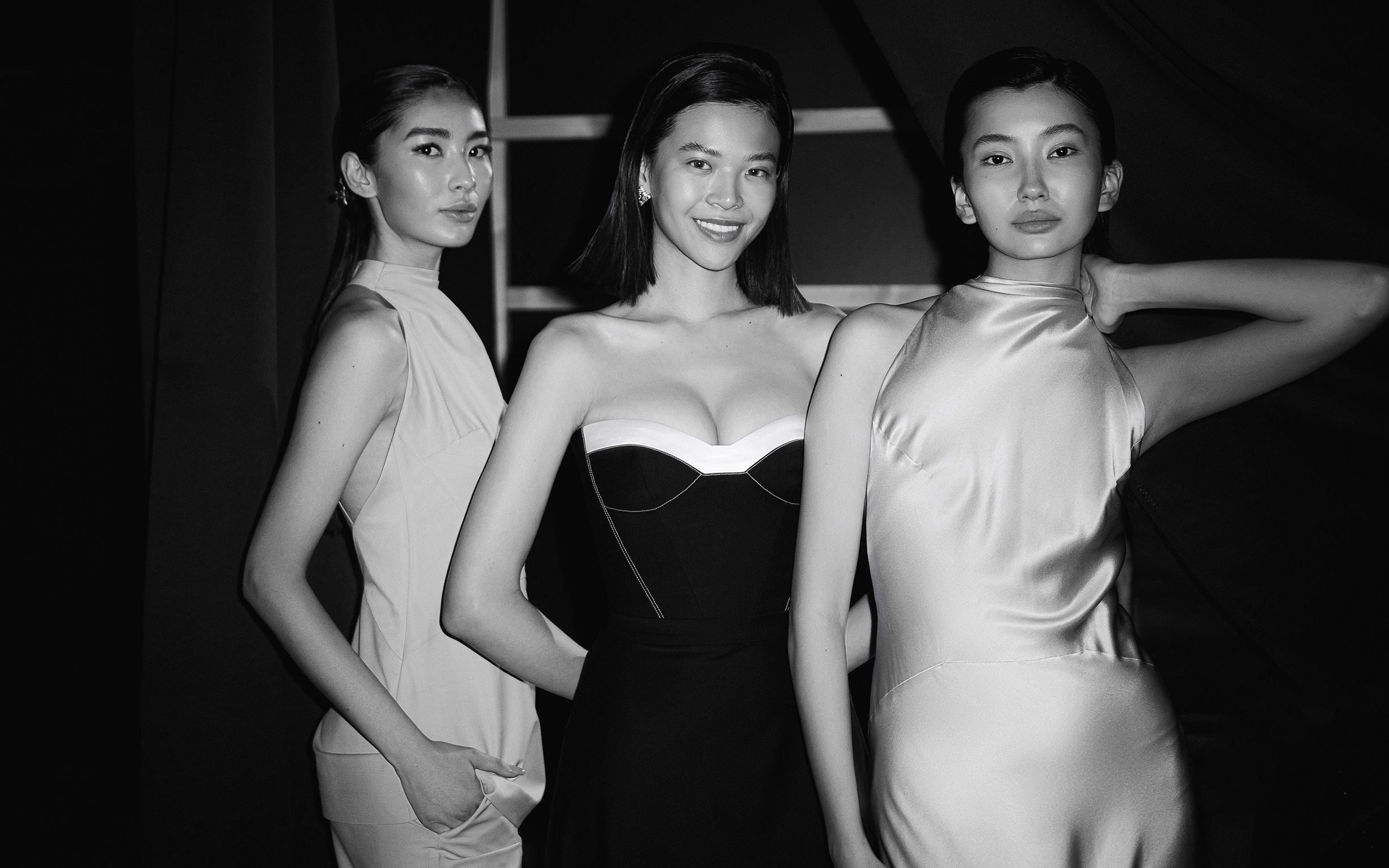 VISA FWA SEASON 7. Фотограф Алматы | Весь мир — Никита Колодин