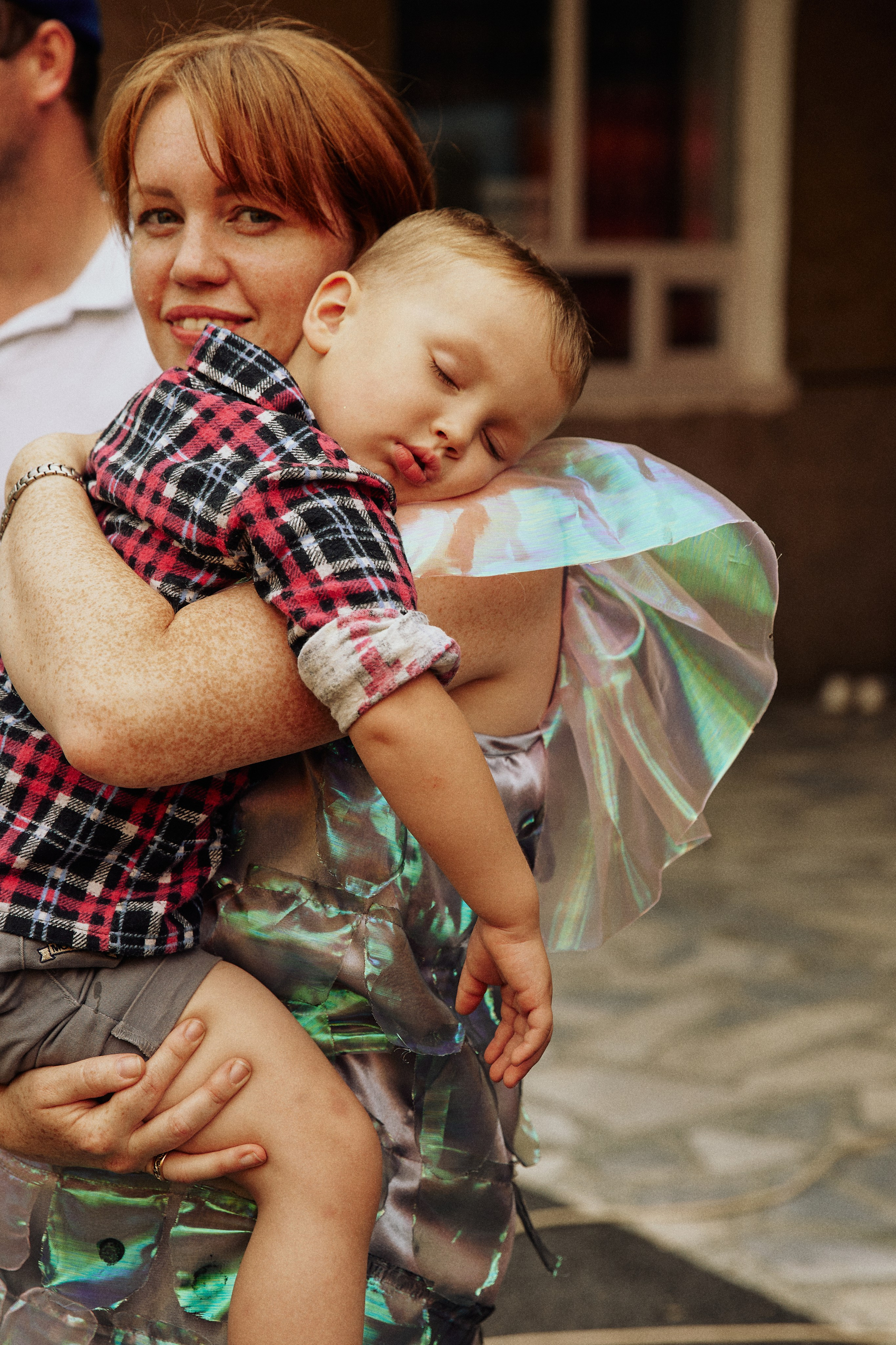 MIKHAYLOVSK CITY DAY. Дмитрий Мазуркевич: Профессиональный Репортажный Фотограф