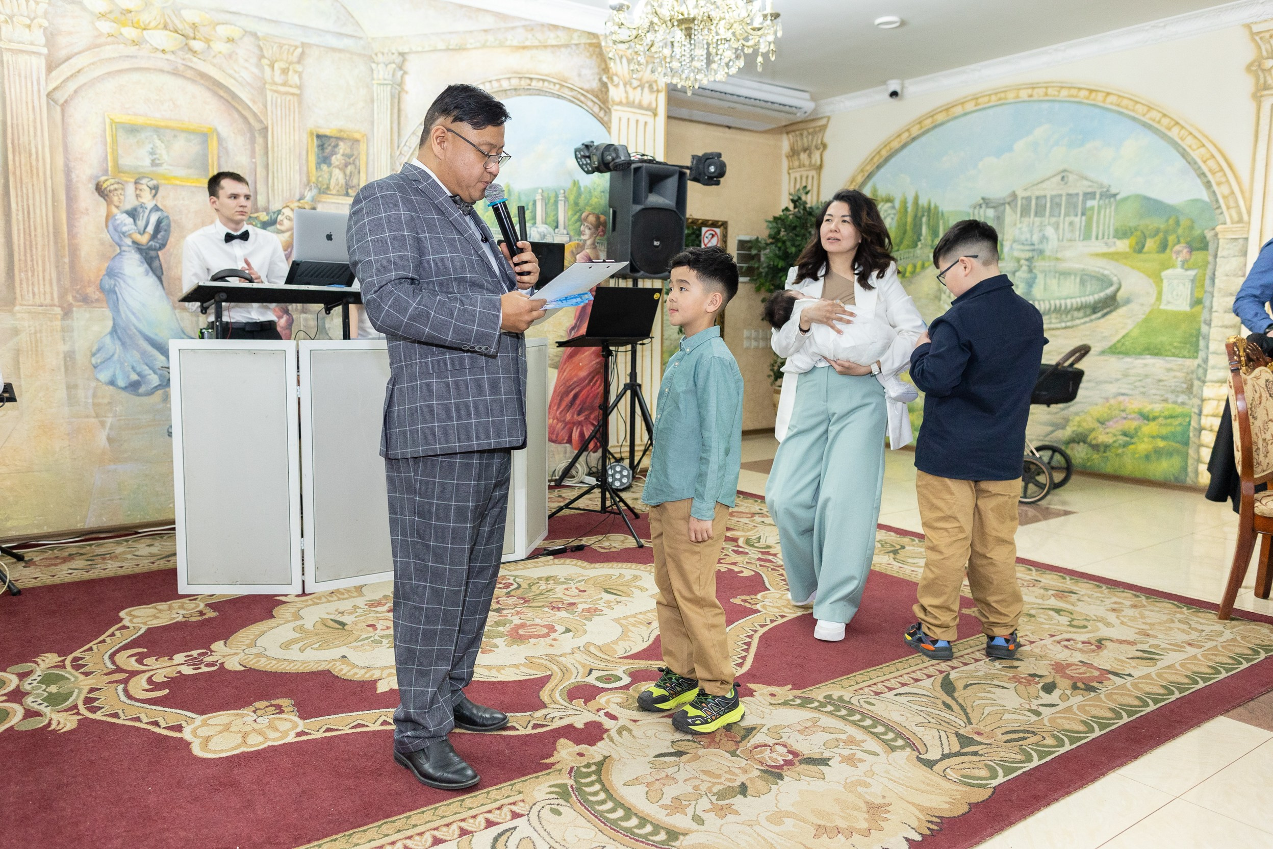 70 лет. Фото и видеосъемка любых мероприятий в городе Краснодаре и Краснодарском крае. Щеколдин Антон