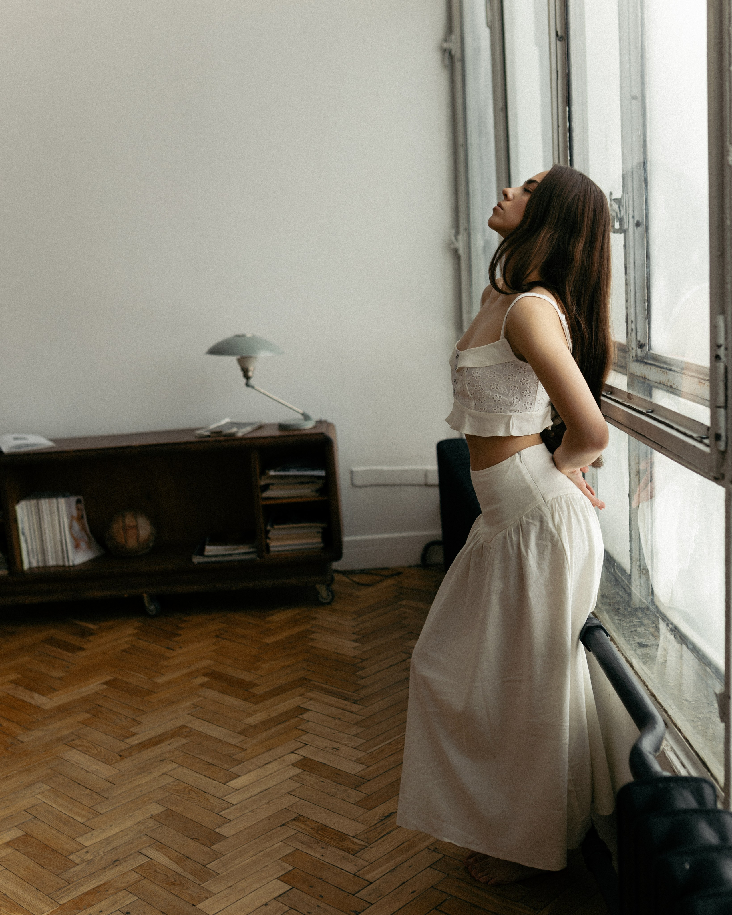 OLYA. Главная