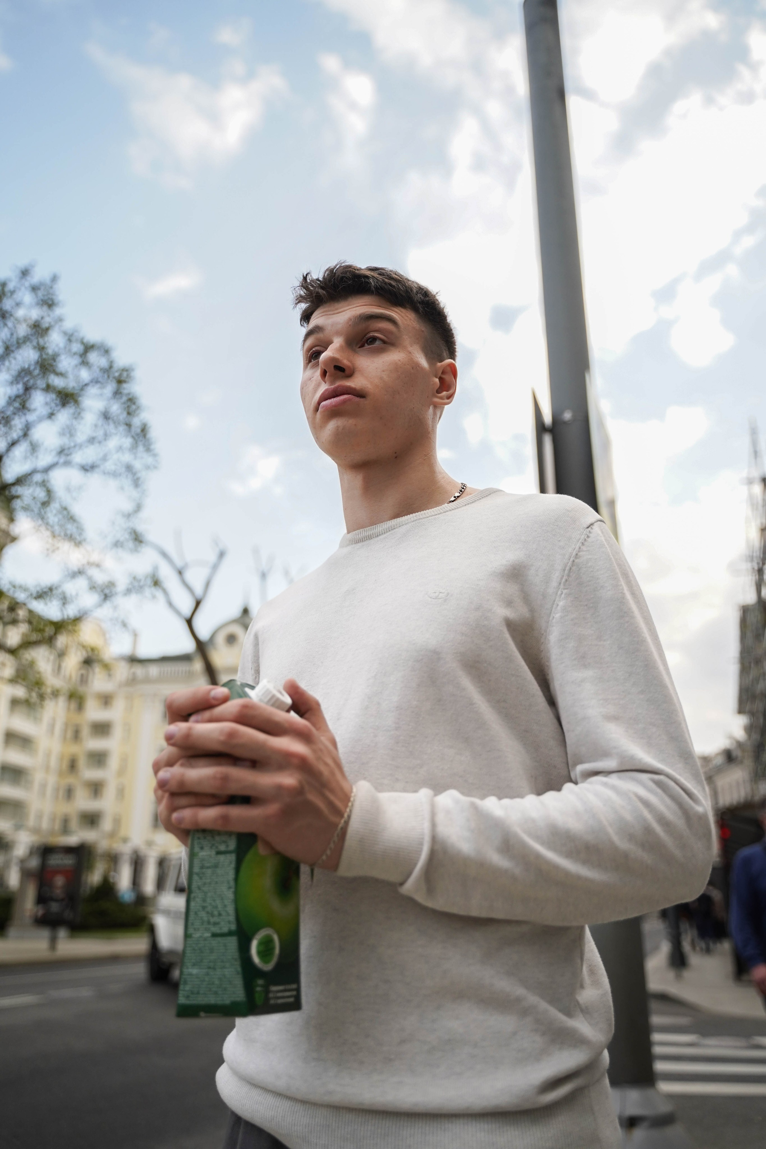 Володя. Видео и Фото