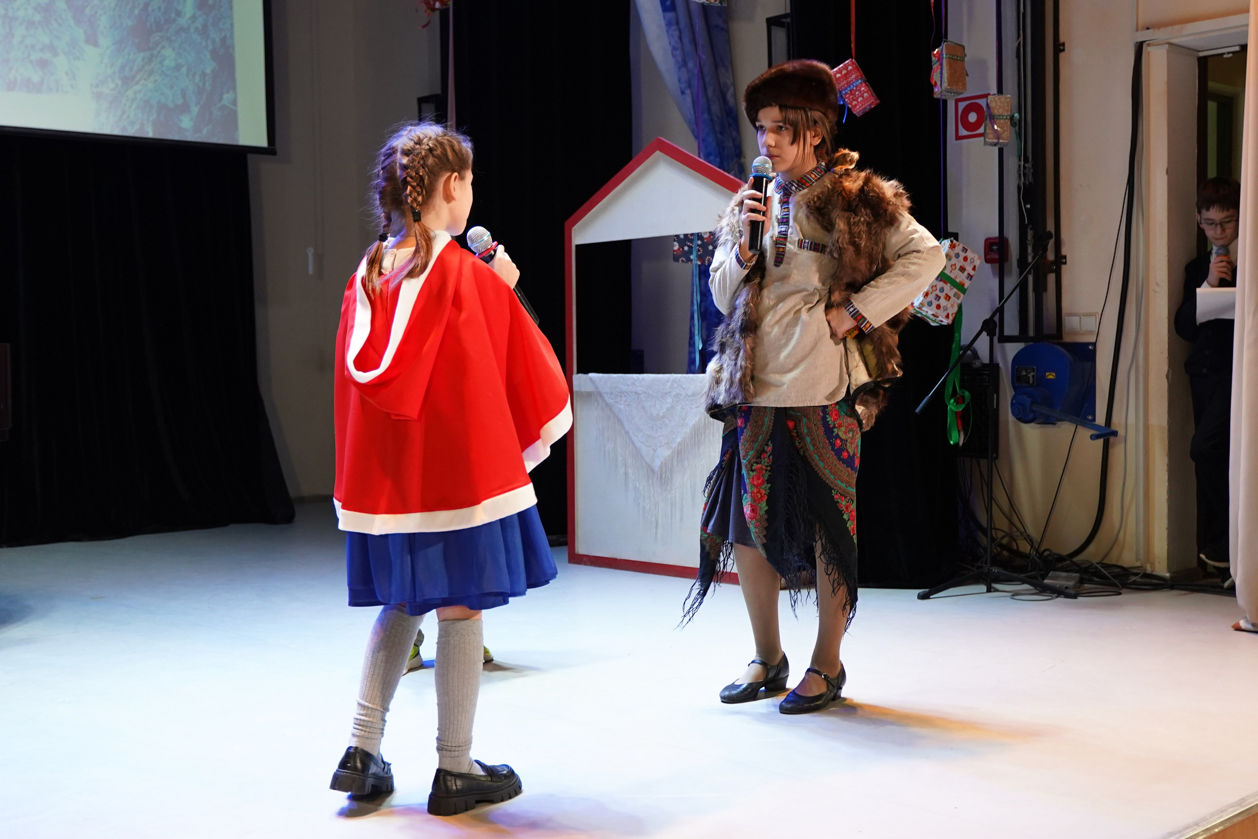 Храм. Видео и Фото