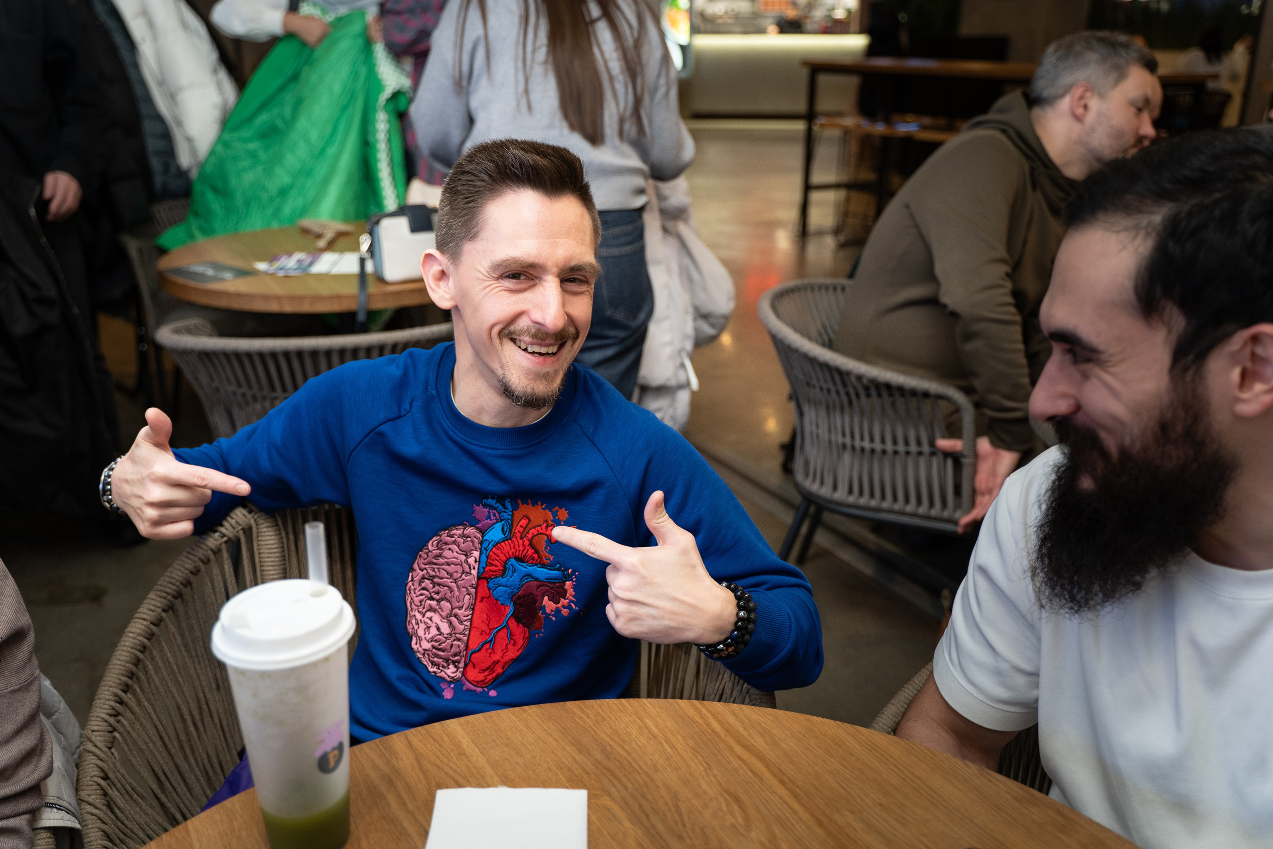 Квиз. Видео и Фото