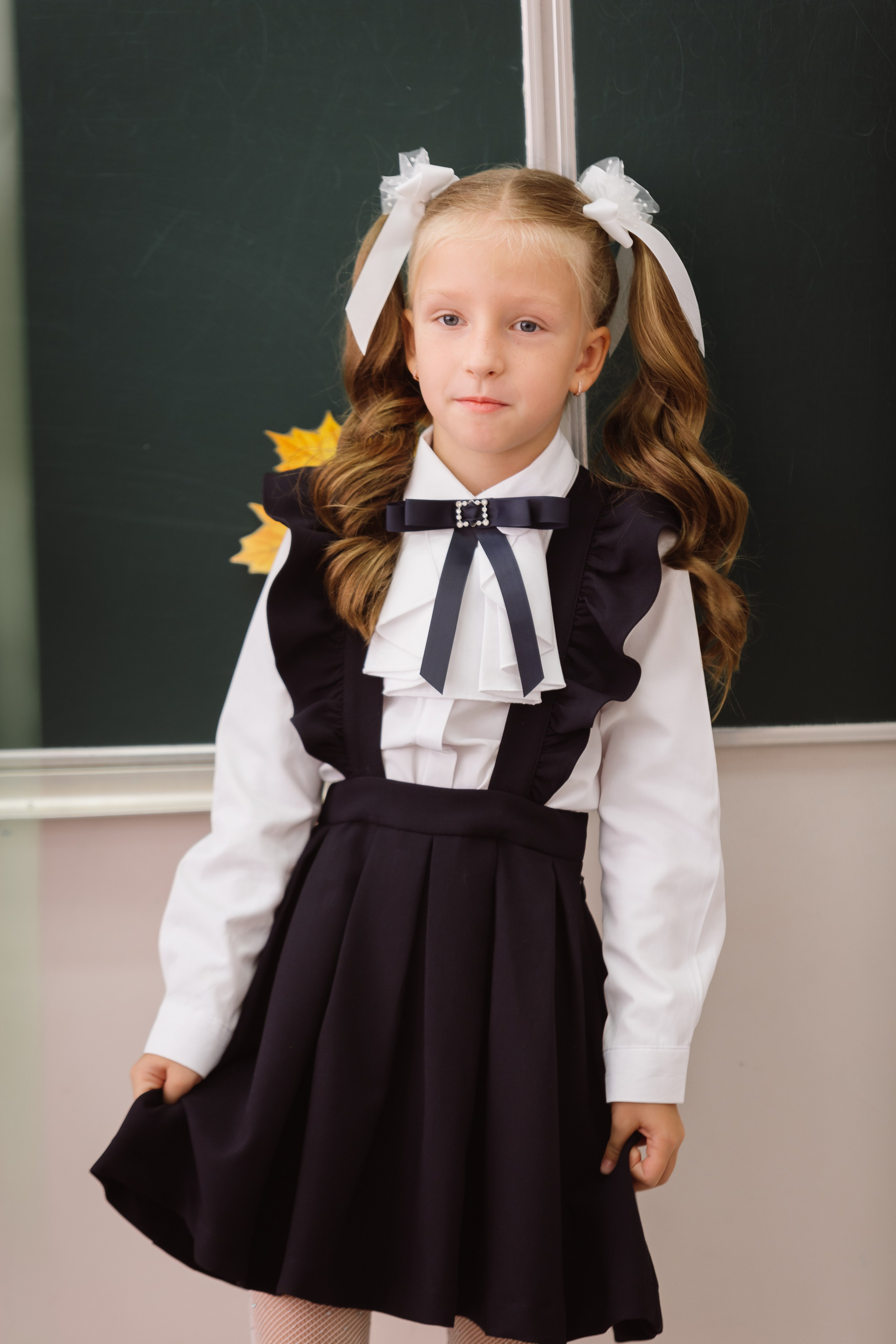 1-е сентября. Профессиональный фотограф Надежда Антонова