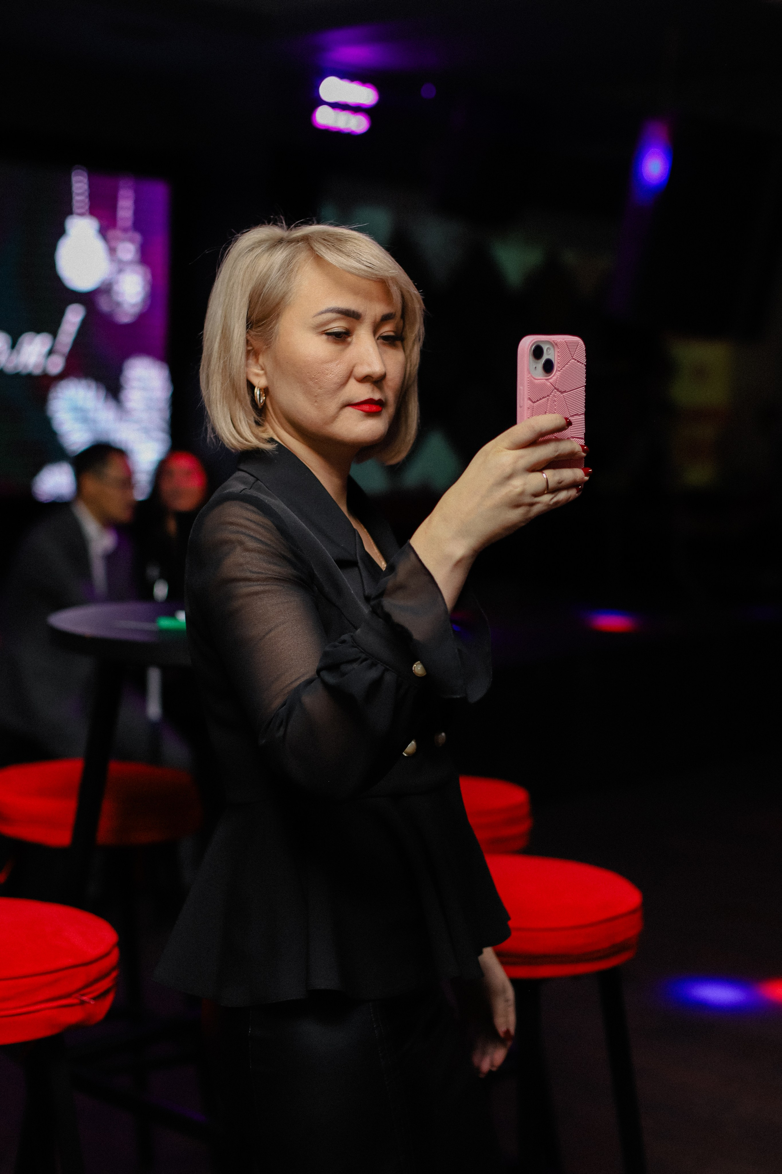 MonAmie 2024. Фотограф в Алматы и Москве Даша Пушкина