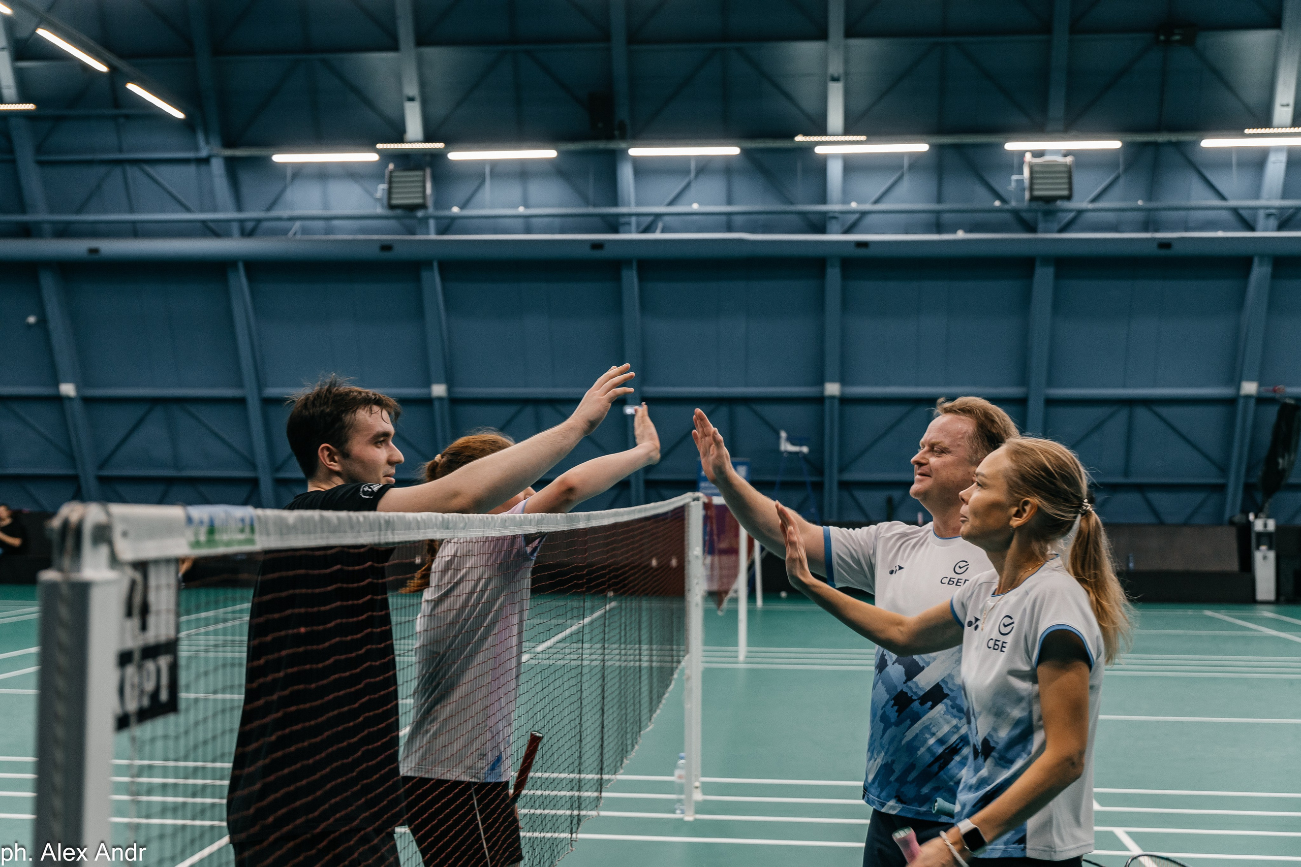 Репортажные фотографии. Alex Andr фотограф Москва и МО