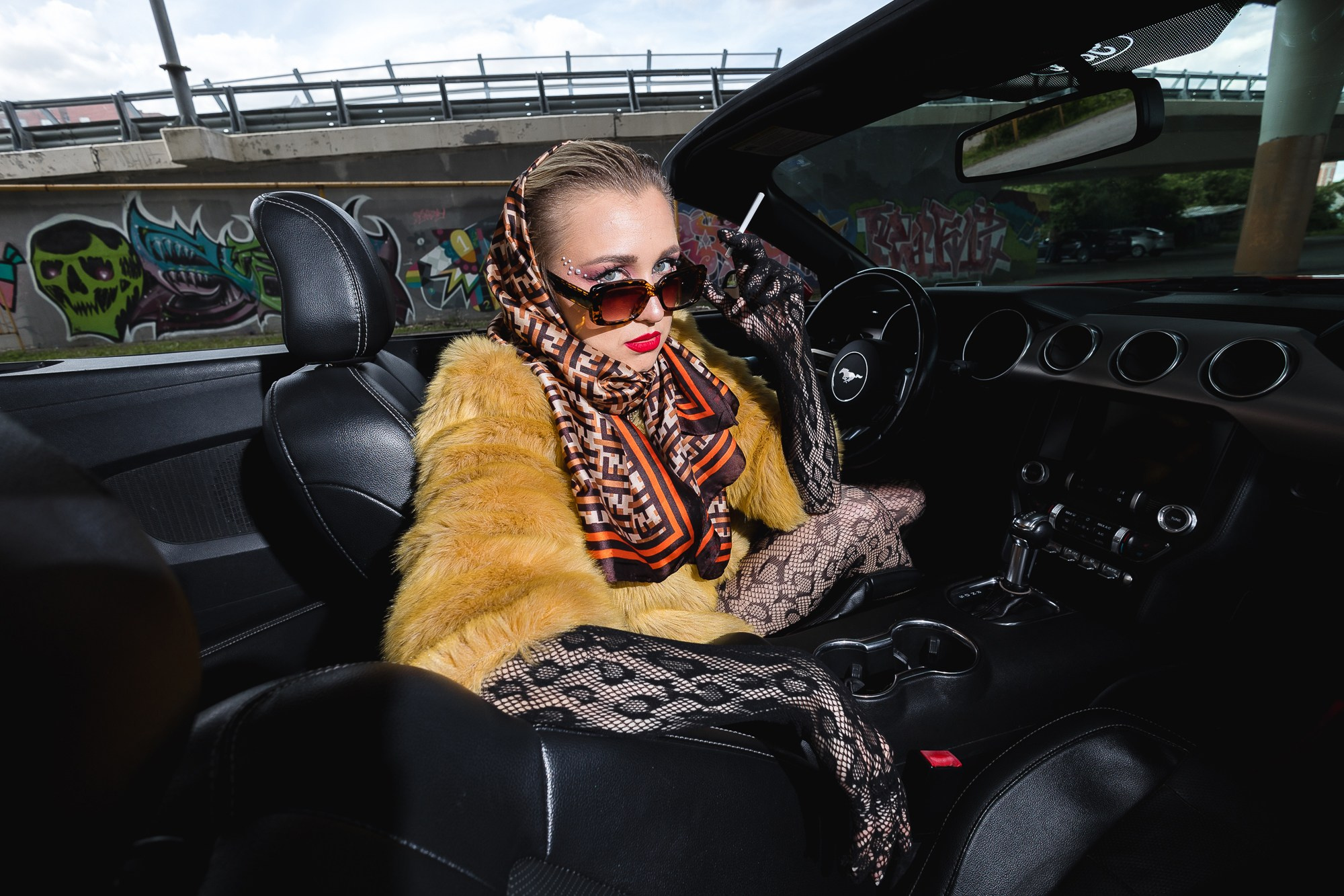 Алена. Фотограф Zipa Pro