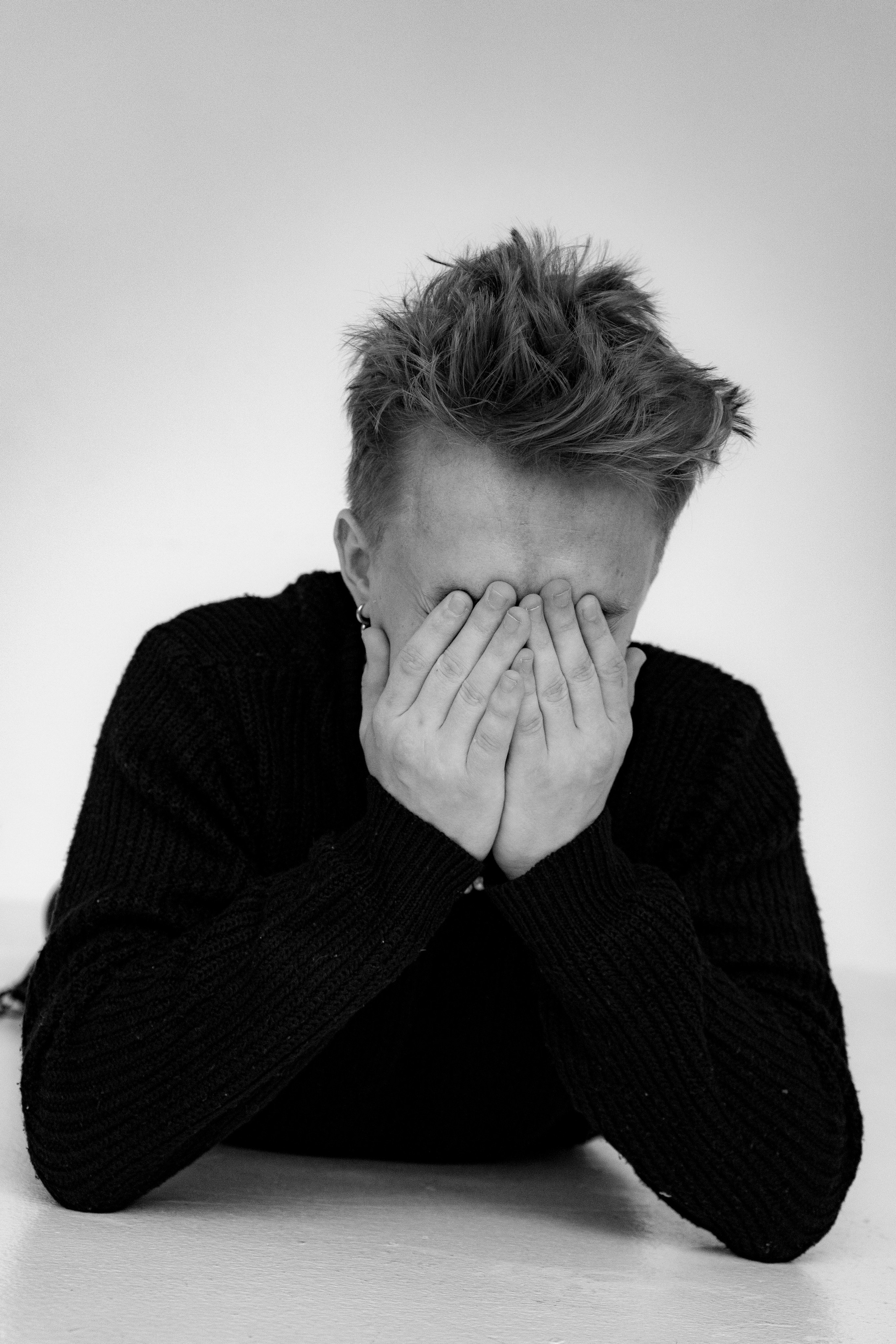 Денис Ермолин. Портретный фотограф Нижний Новгород