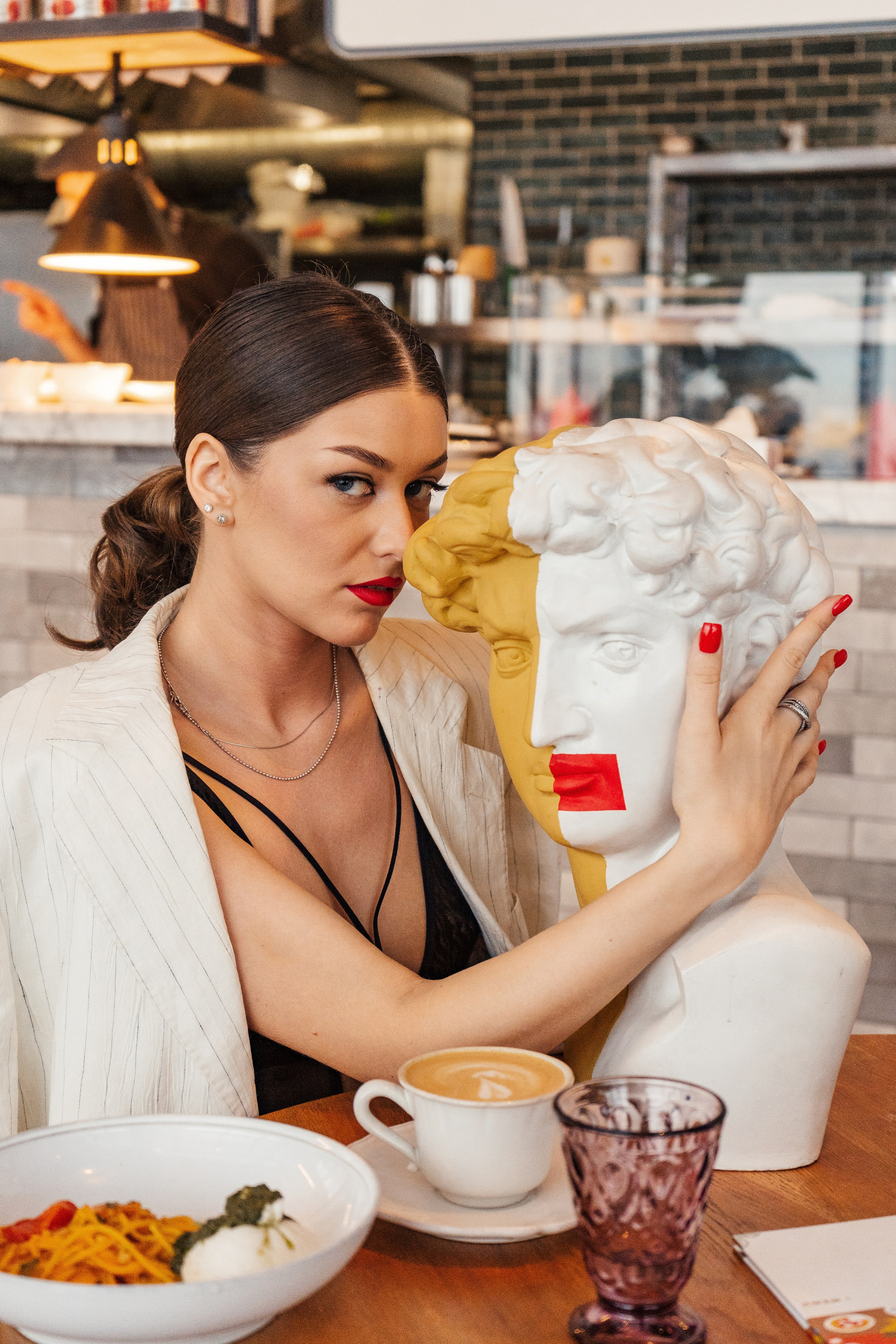 Наталья Козлова. Портретный фотограф Нижний Новгород