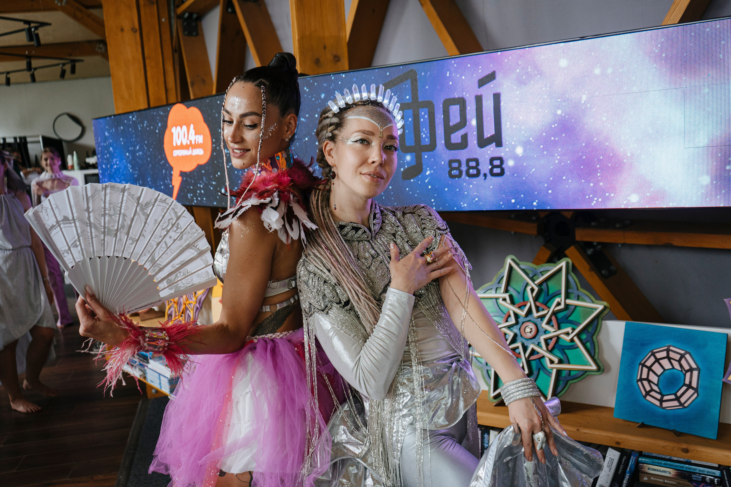 KARMA COSMO — AESTHETIC DANCE 2025. Портретный фотограф Нижний Новгород