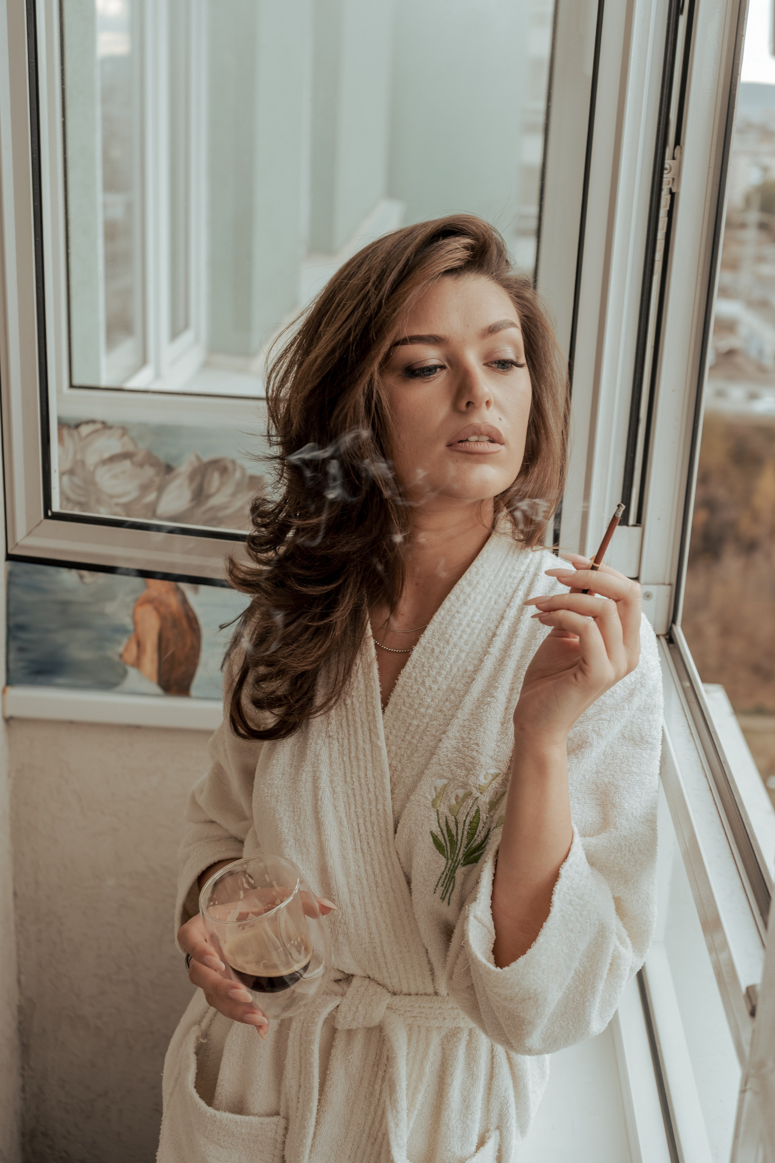 Натали Козлова. Портретный фотограф Нижний Новгород