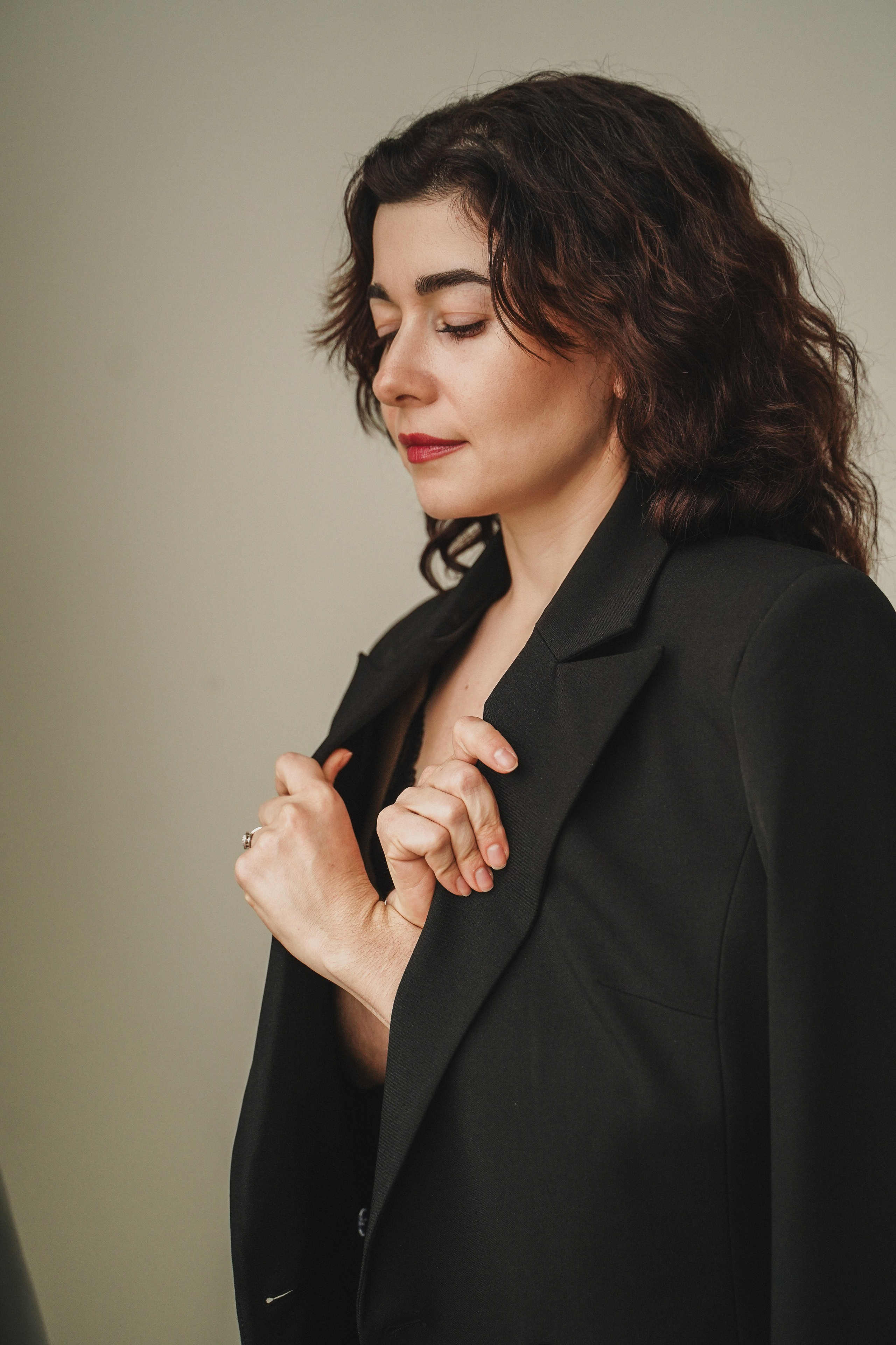 Портретная фотосессия в Краснодаре. Семейный и женский фотограф в Краснодаре Анастасия Приймак