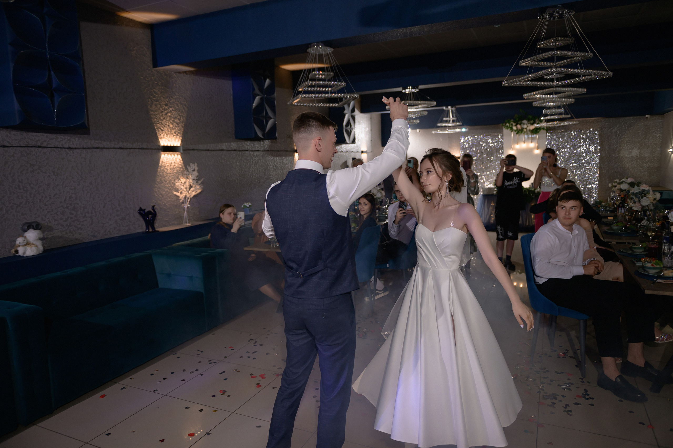 Евгений и Татьяна. Свадебный фотограф Белгород Валуйки Старый Оскол Воронеж