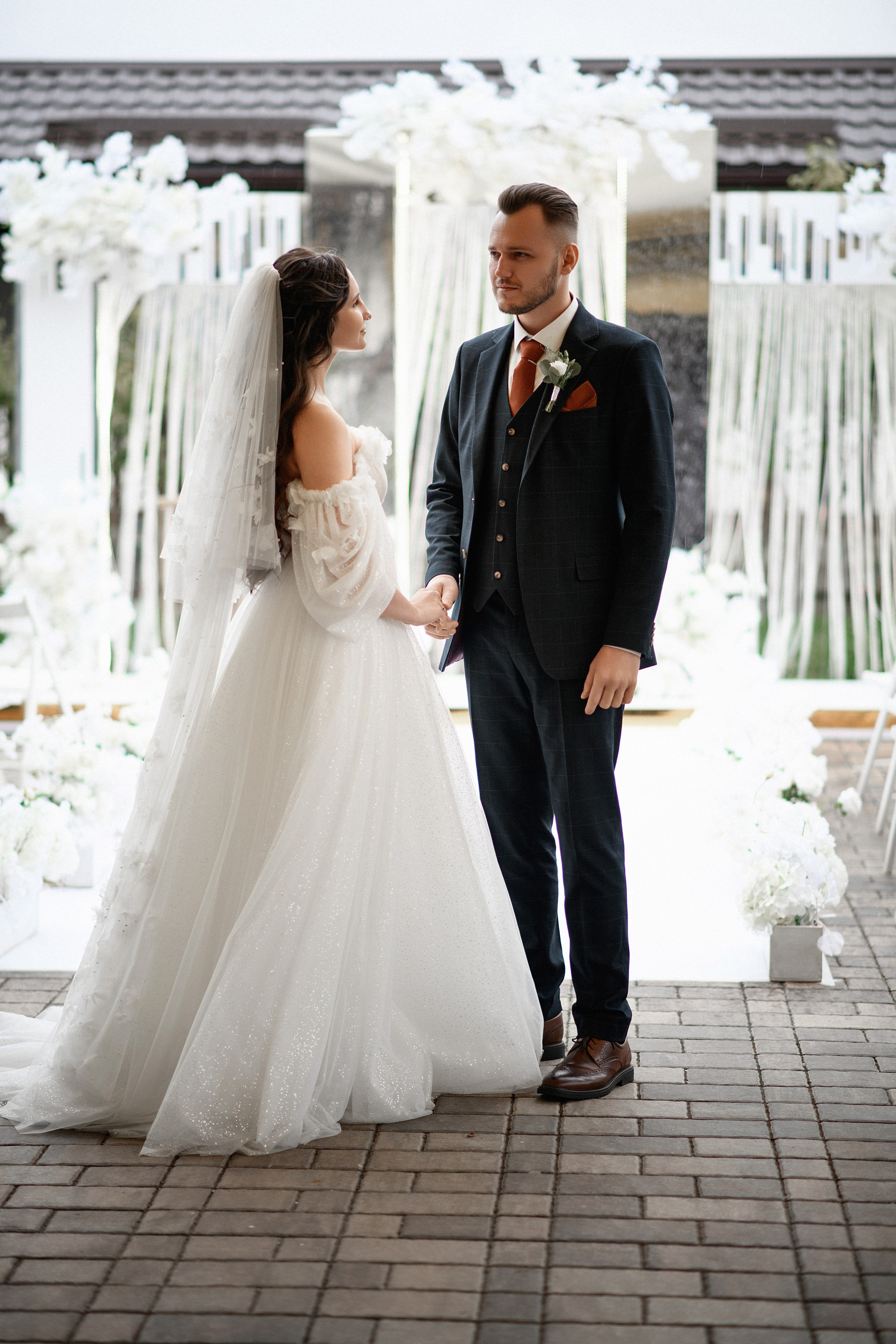 Александр и Александра. Свадебный фотограф Белгород Валуйки Старый Оскол Воронеж