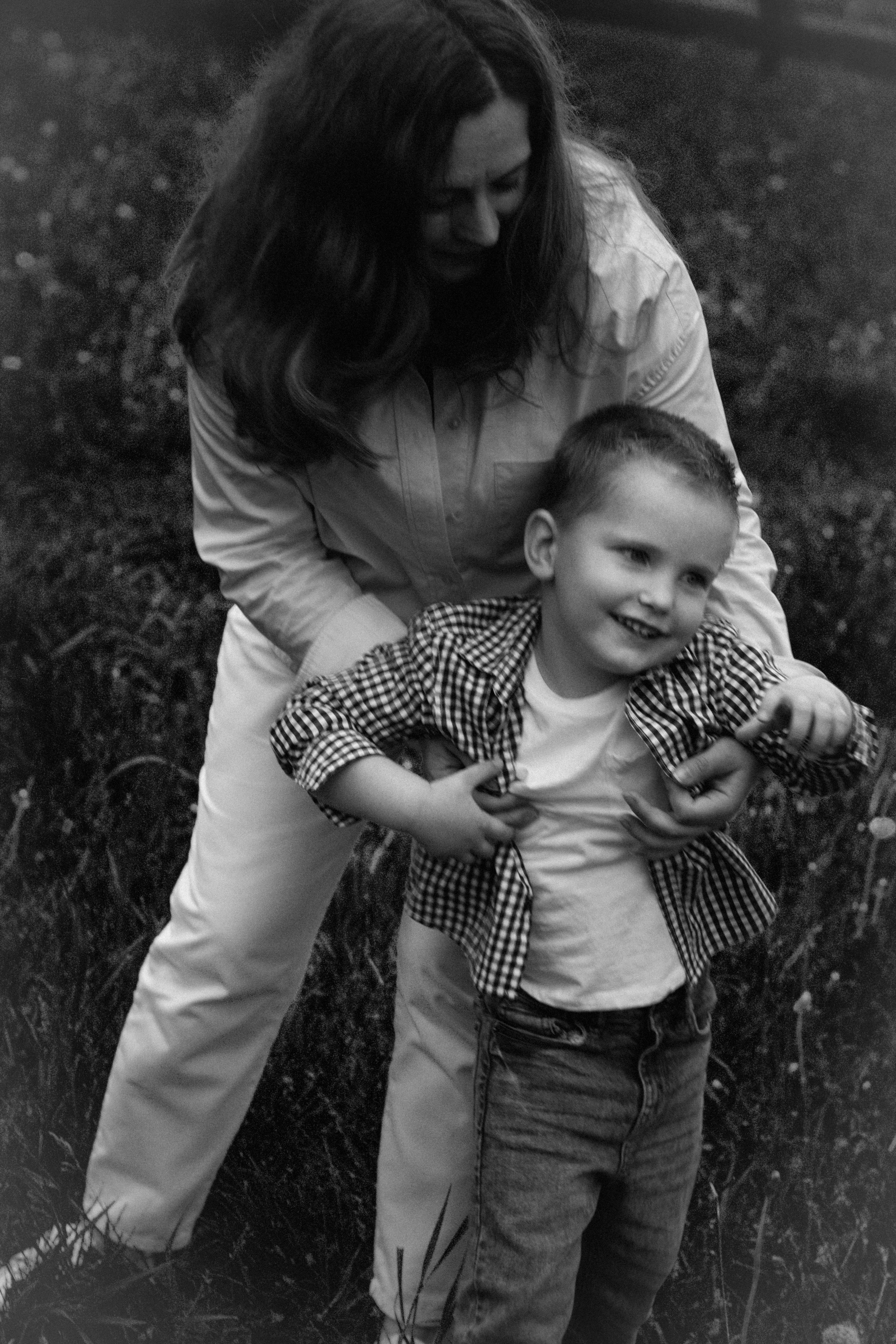 Катя, Кирилл, Тёма и Аня. Фотограф в Санкт-Петербурге Смирнова Диана