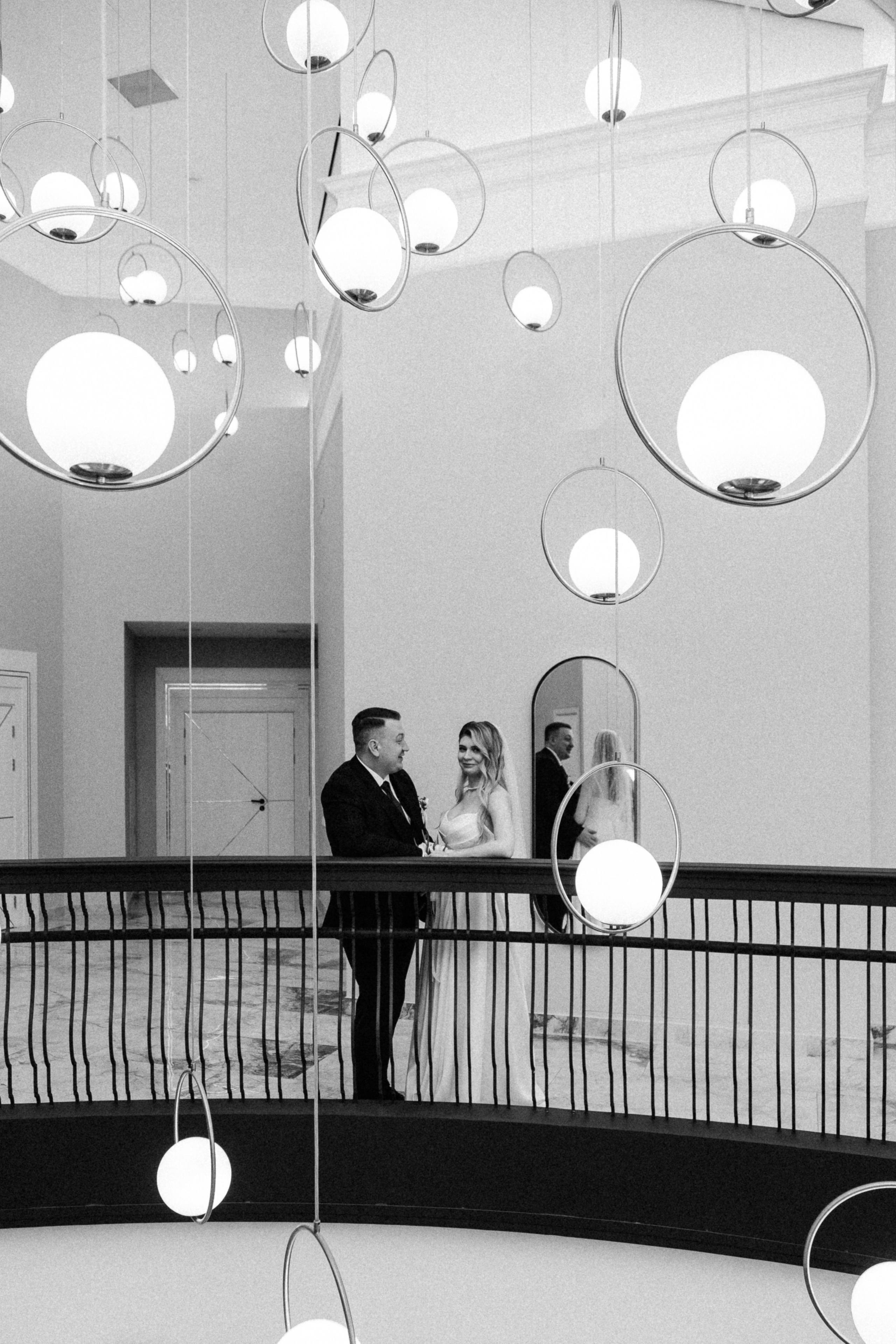 Сергей и Наталья/2025. Свадебный и семейный фотограф в Екатеринбурге