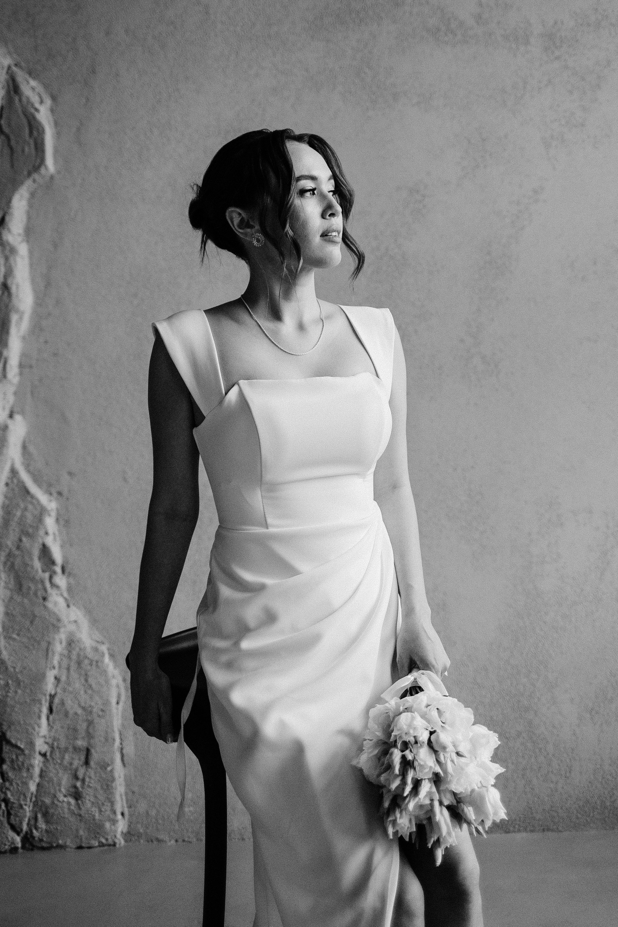 Рамиль и Регина/ 2024. Свадебный и семейный фотограф в Екатеринбурге