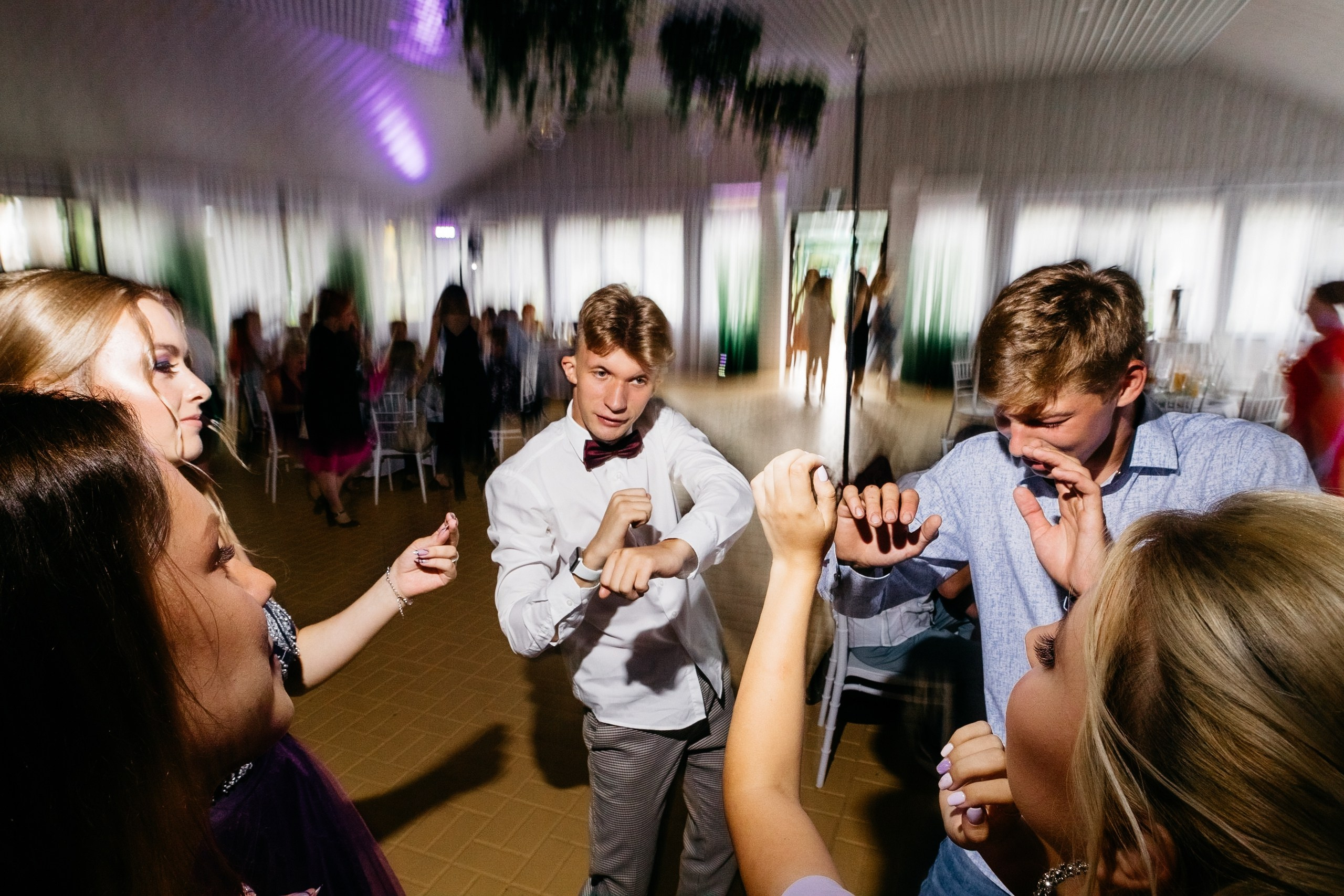 Выпускной школьный 1. Свадебный фотограф в Нижнем Новгороде и Москве Николай Майоров