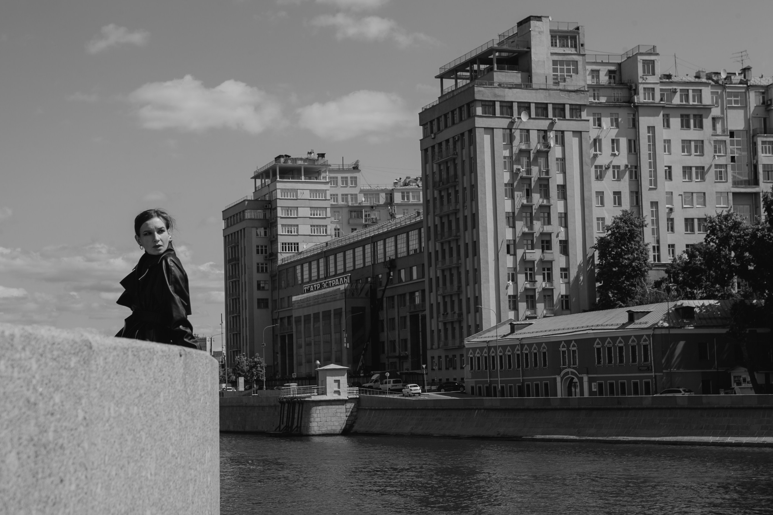 Вера Богданова, авторка «Павел Чжан и прочие речные твари», «Сезон отравленных плодов», «Семь способов засолки душ»