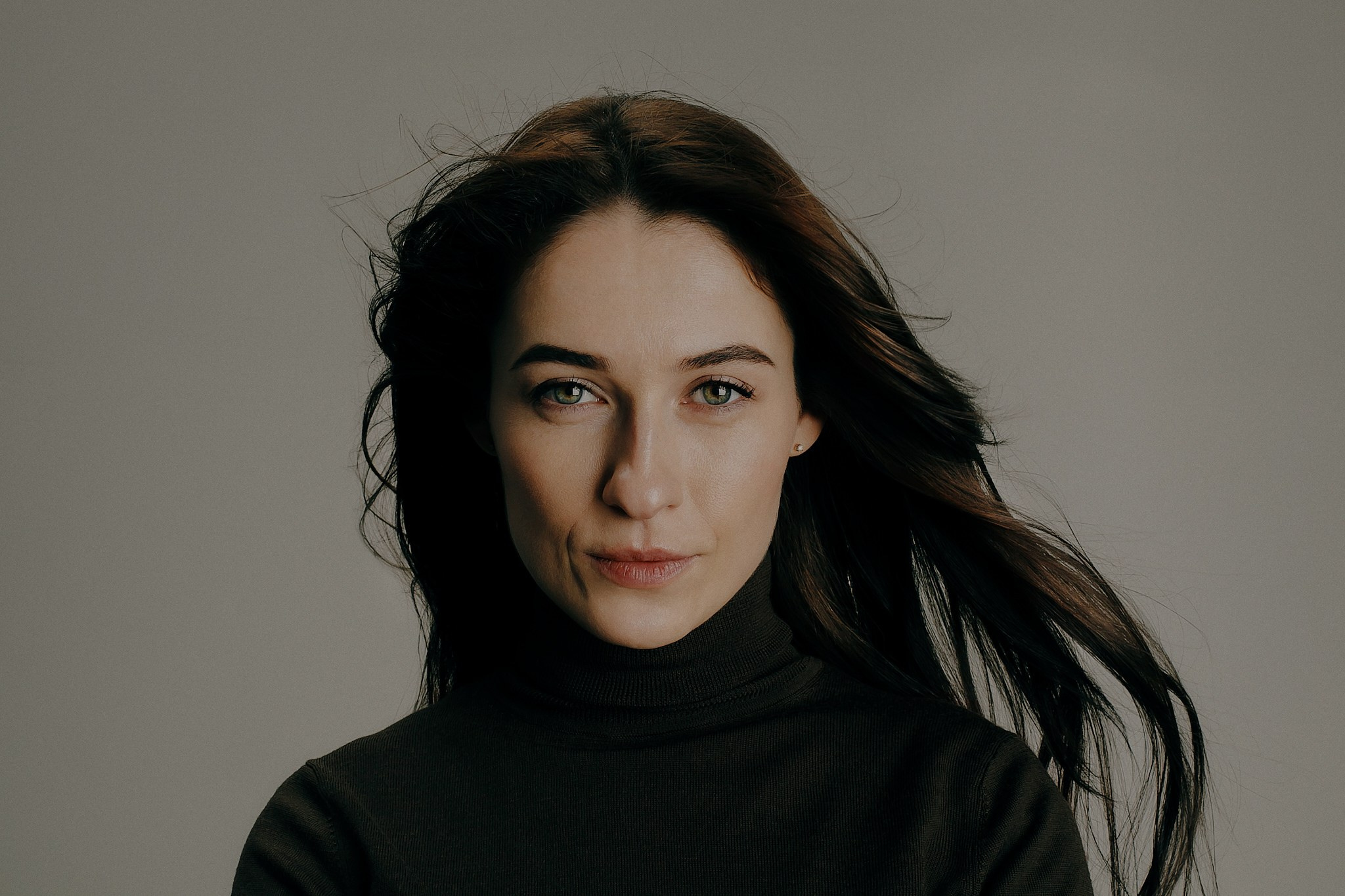 Для бизнеса. Фотограф-портретист Света МИШИНА, художник, преподаватель. Москва