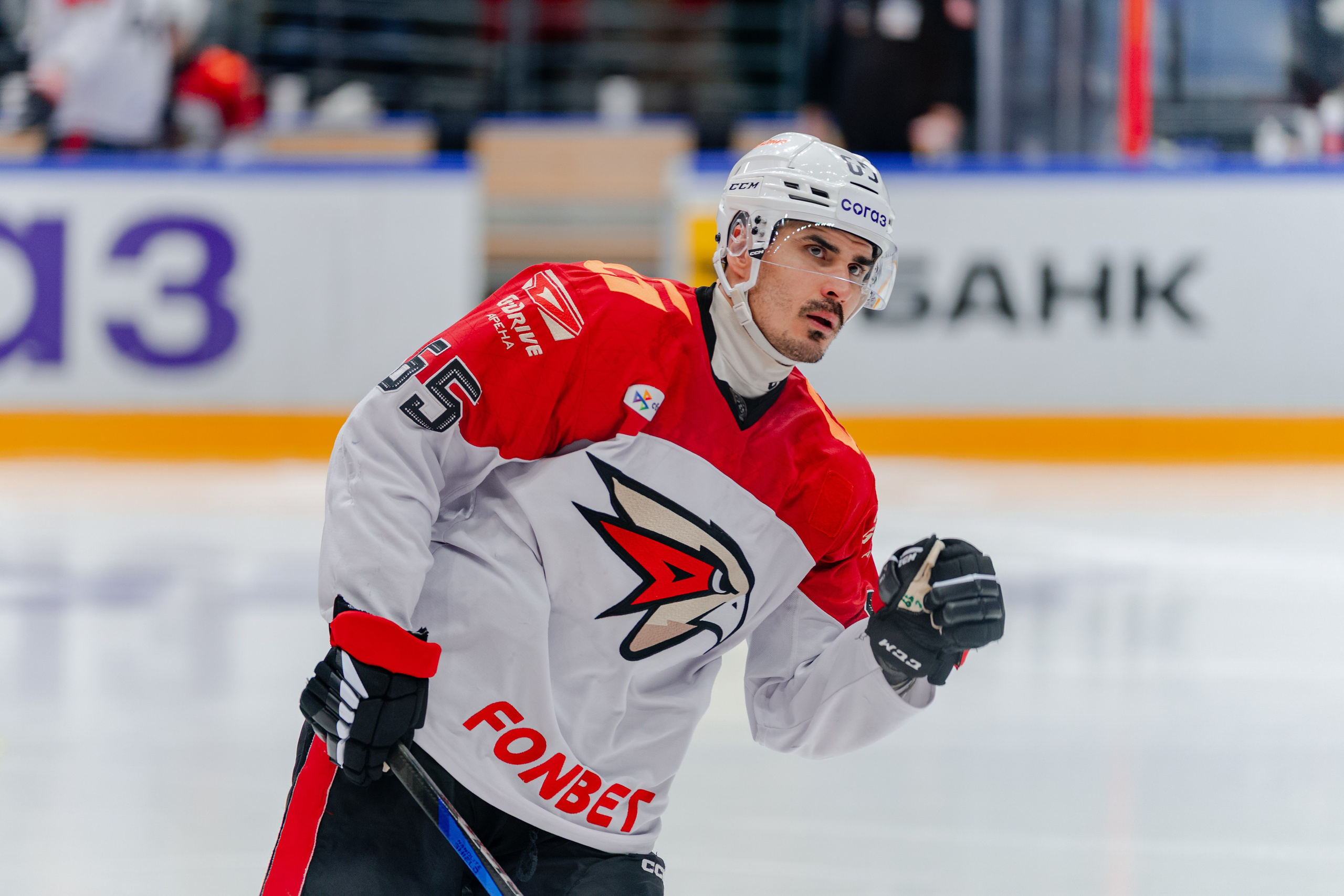 Репортажный фотограф на спортивные мероприятия. Фотографии с матча КУНЬЛУНЬ РС-АВАНГАРД.