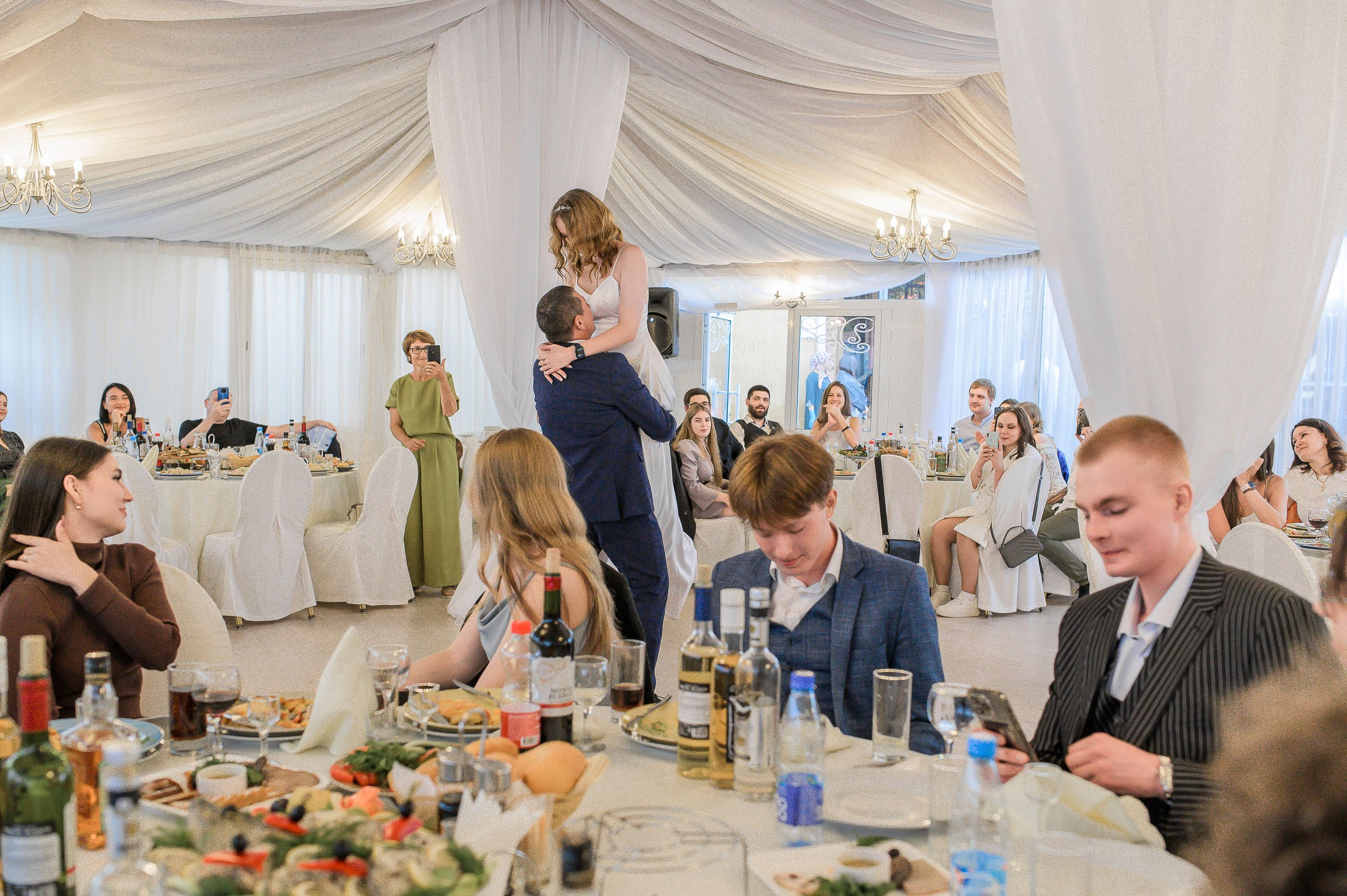 Карина и Алексей. Фотограф в Кемерово Владислав Шульц