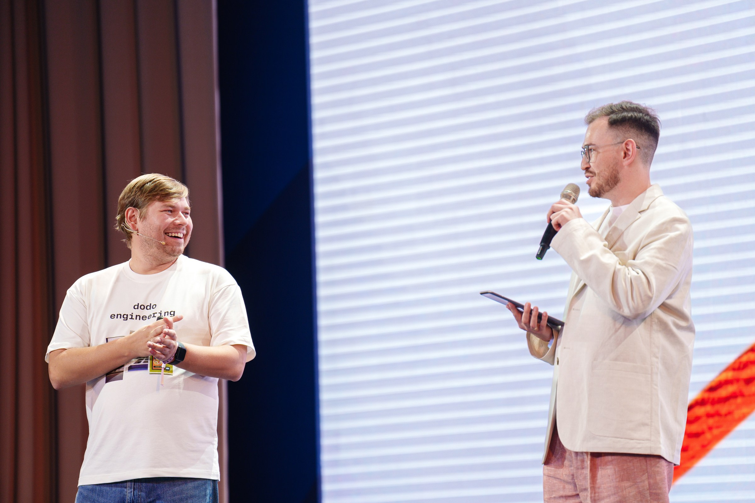 Доклады South HUB 2024. South HUB