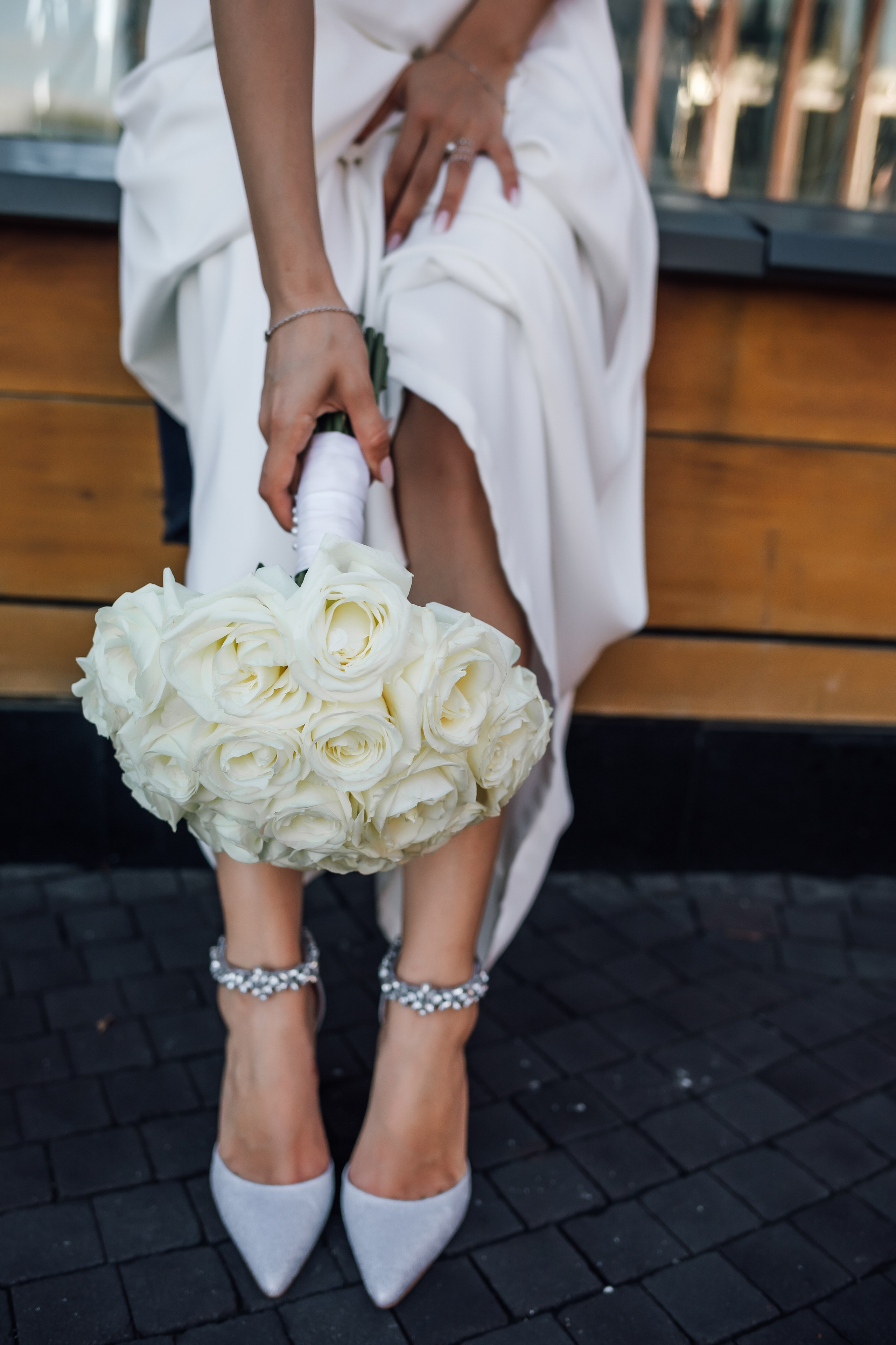 Настя и Андрей. Барвиха. Свадебный и семейный фотограф в Москве Евгения Лисина