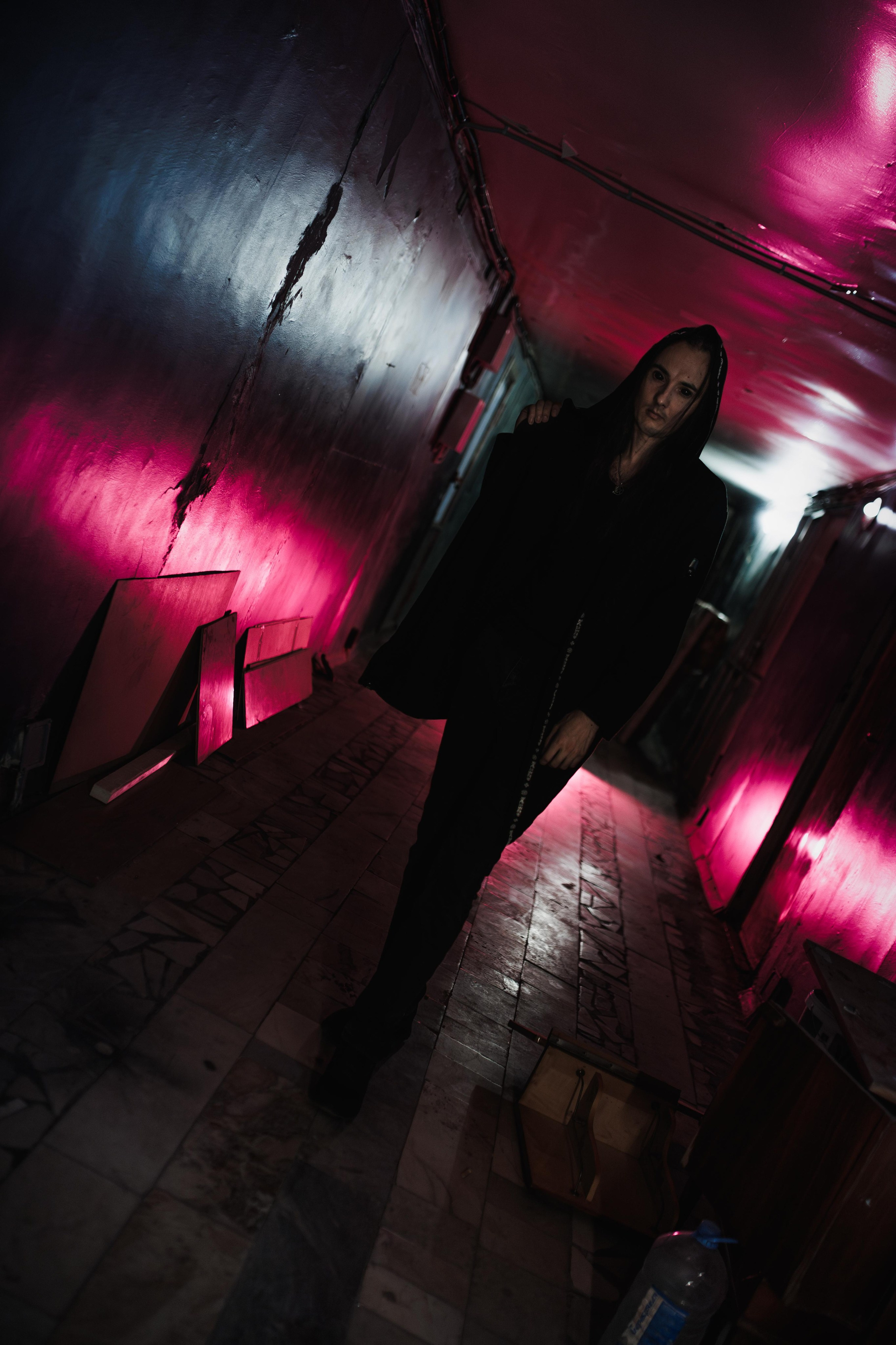 Иван. Фотограф в Ростове-на-Дону Ника Обида