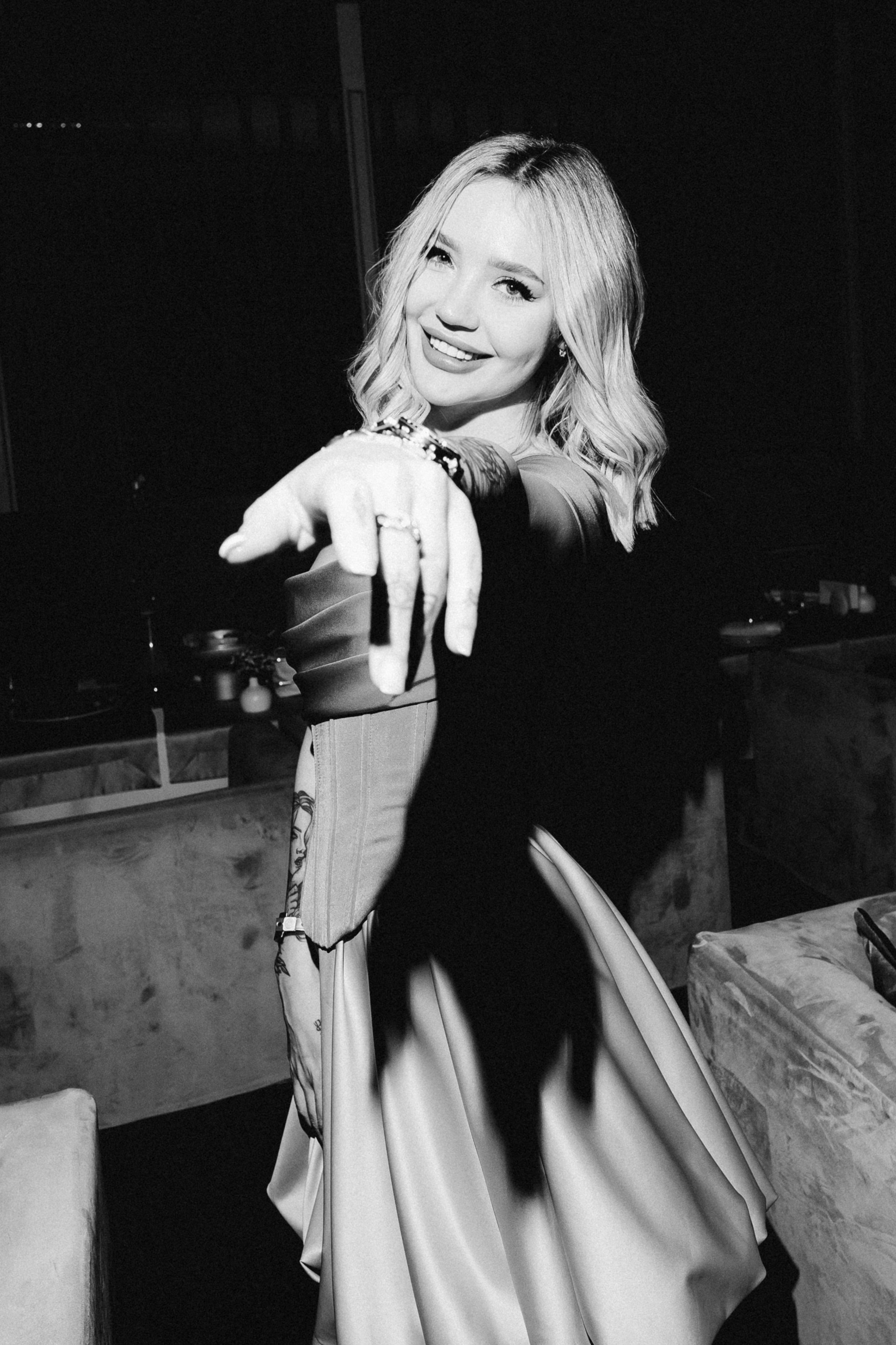 Концерт Andro в La Villa. Главная