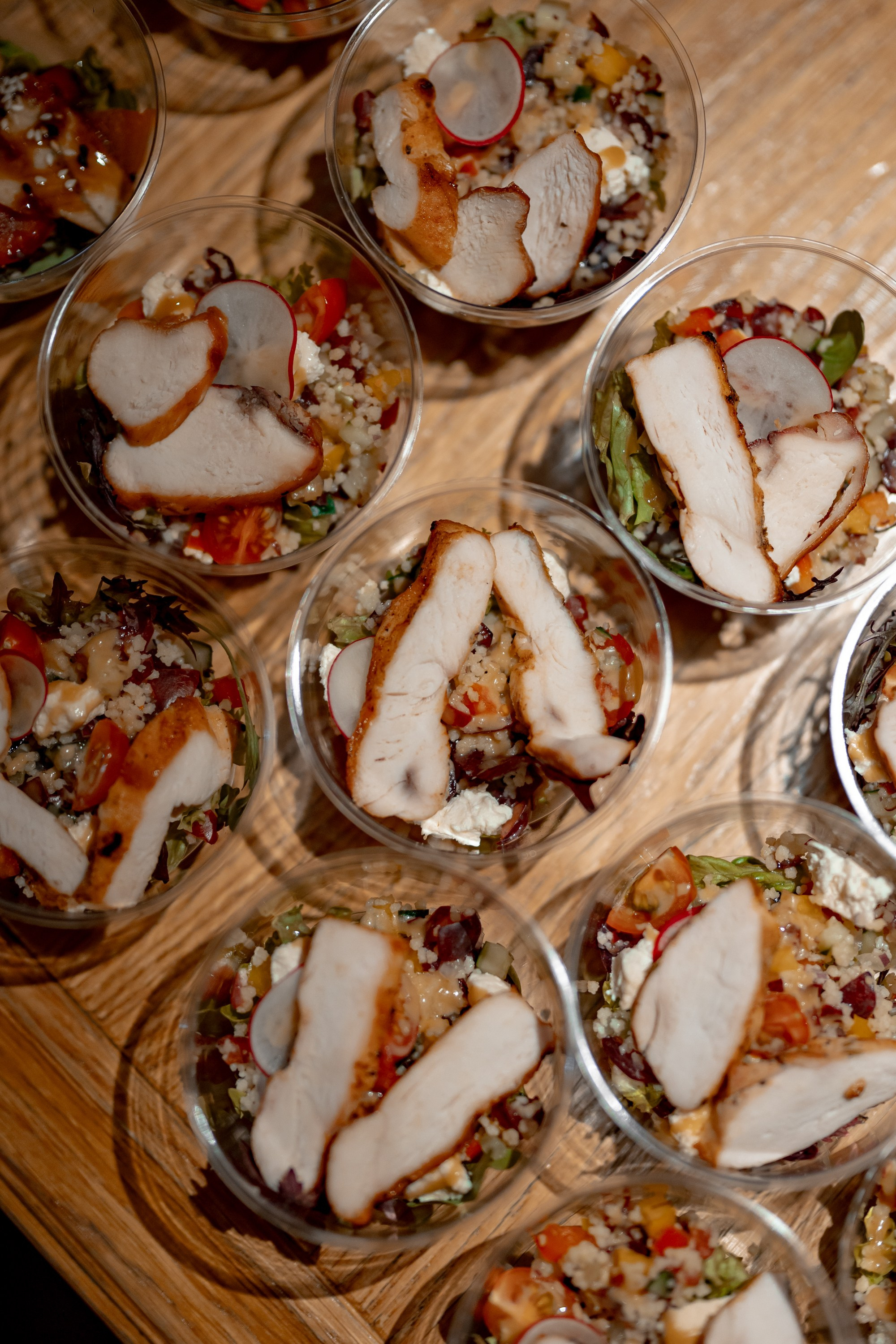 День Рождения свадебного бутика EGOISTKA. Главная