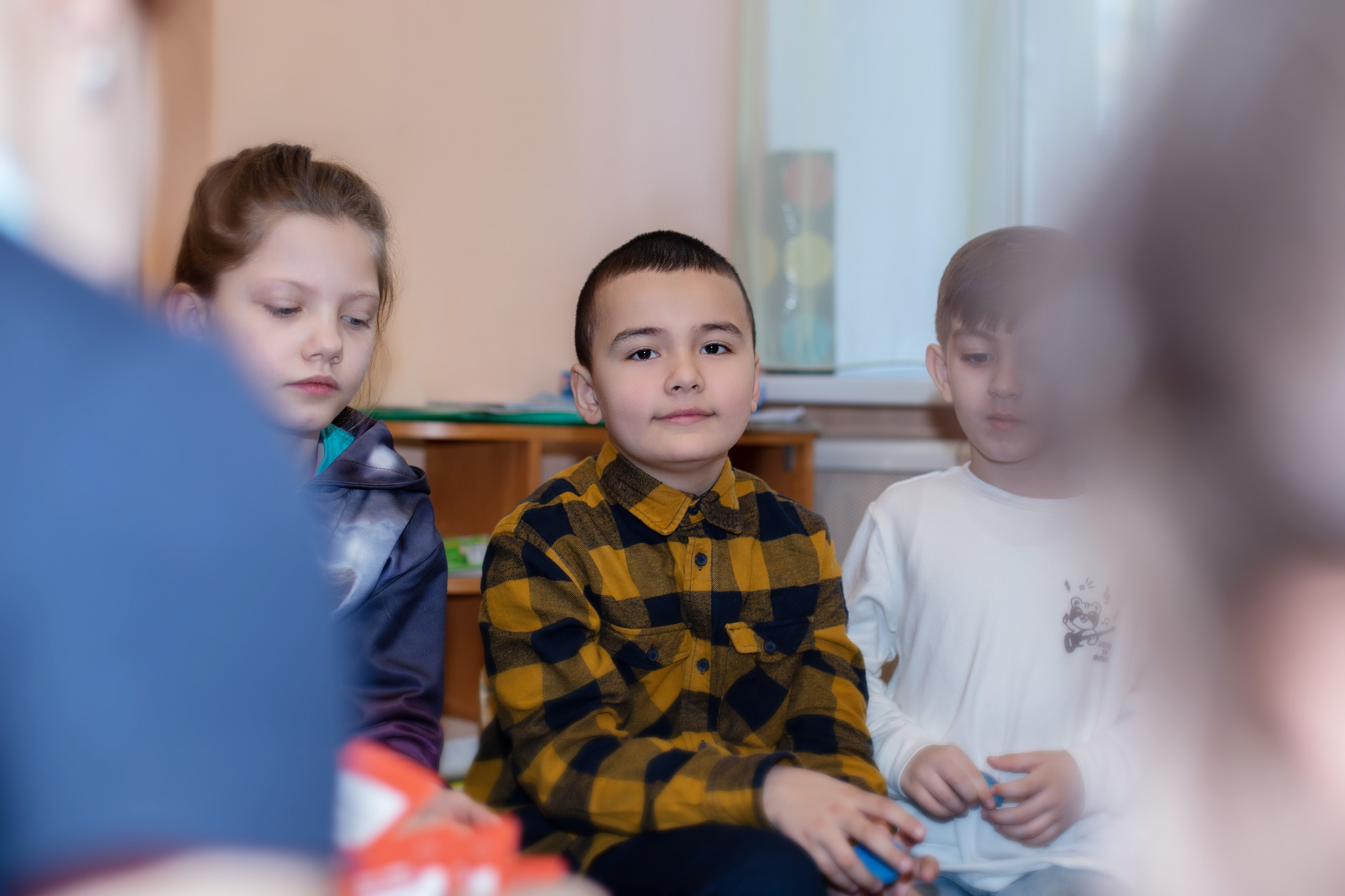 Выпускной фотоальбом 2025. Семейный фотограф в Санкт-Петербурге