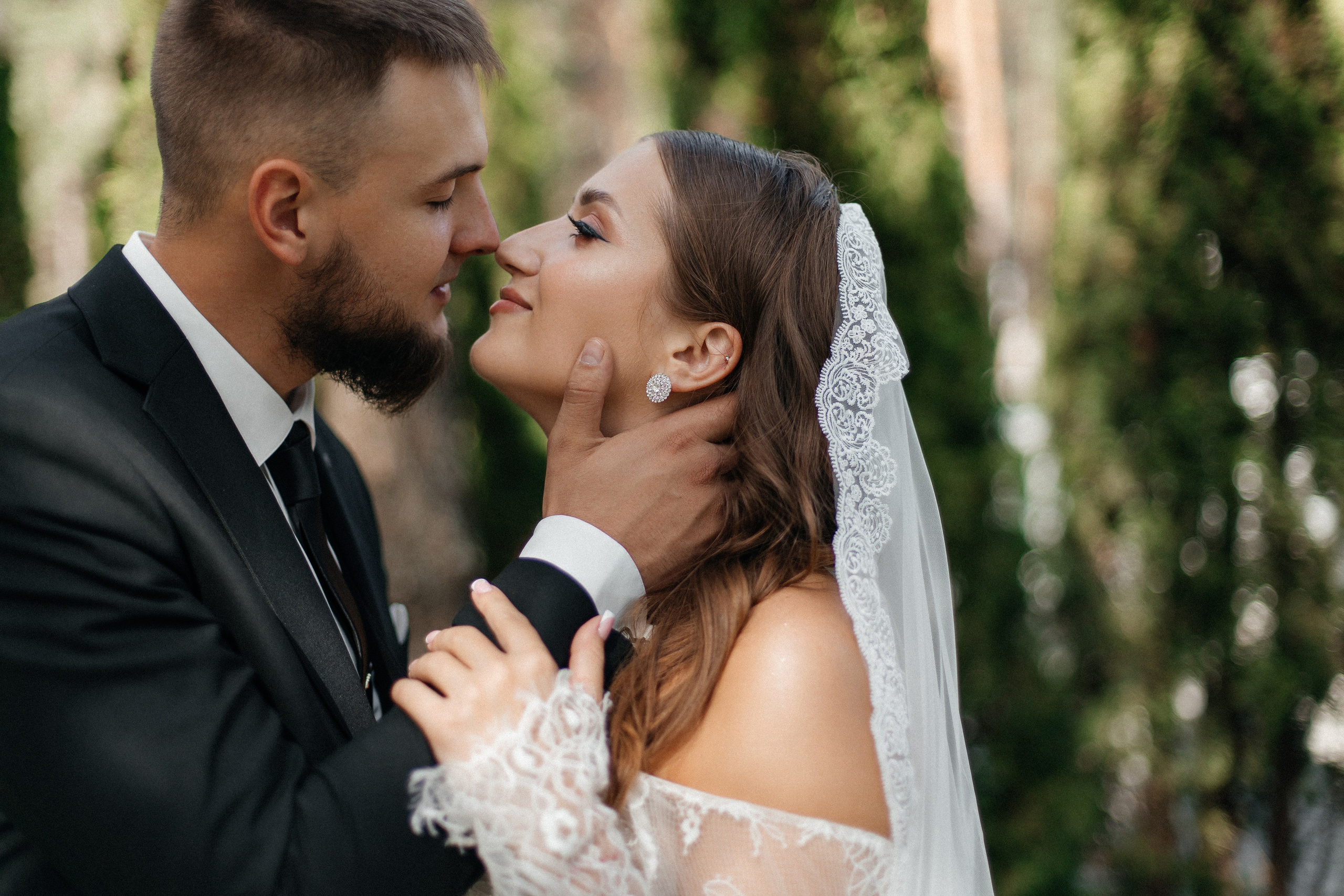 Robert and Juliya. Свадебный фотограф и видеограф