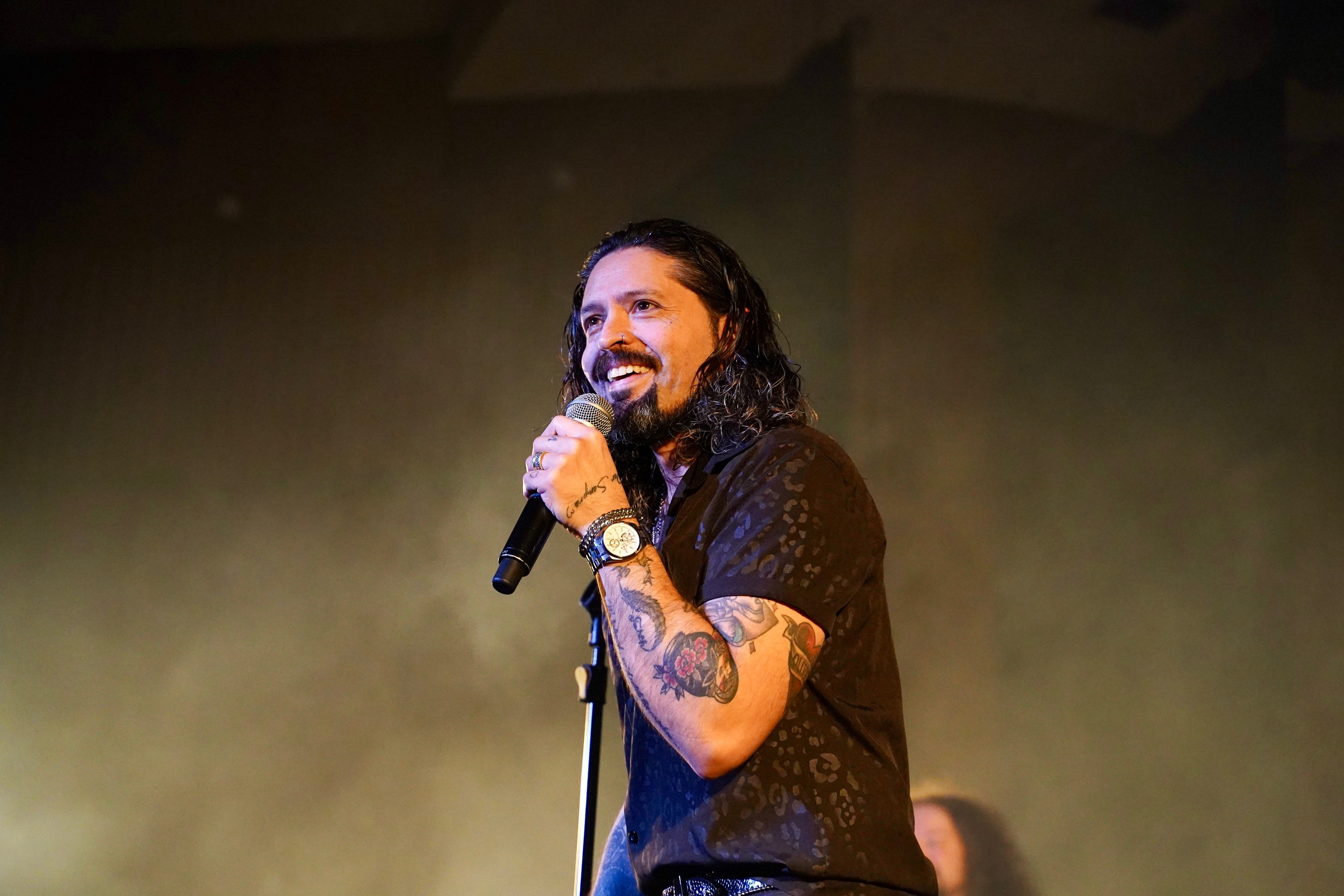 Ronnie Romero. Арт-фотограф в Краснодаре