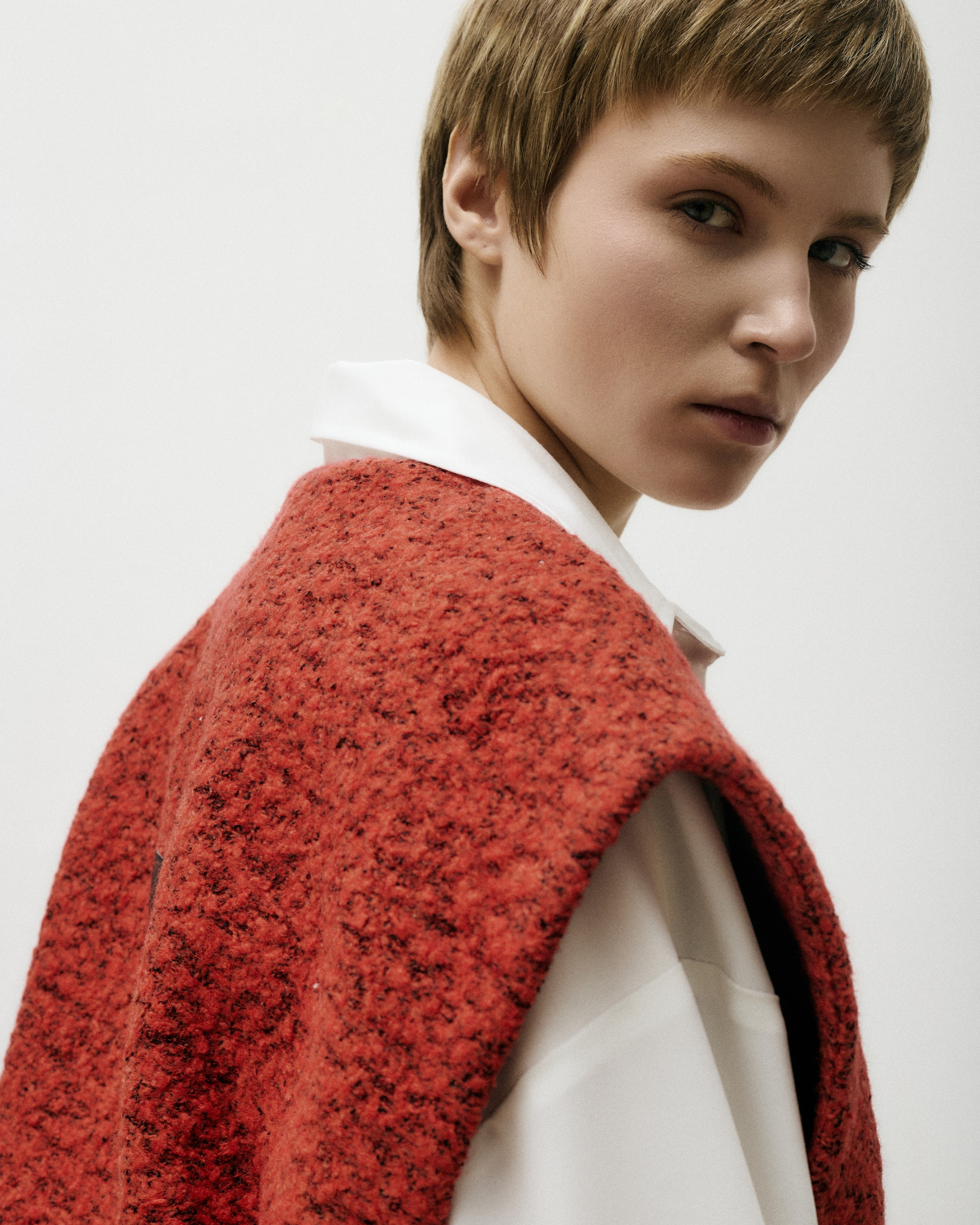 BLACK SISTERZ. Ася Солопова, фотограф Тюмень