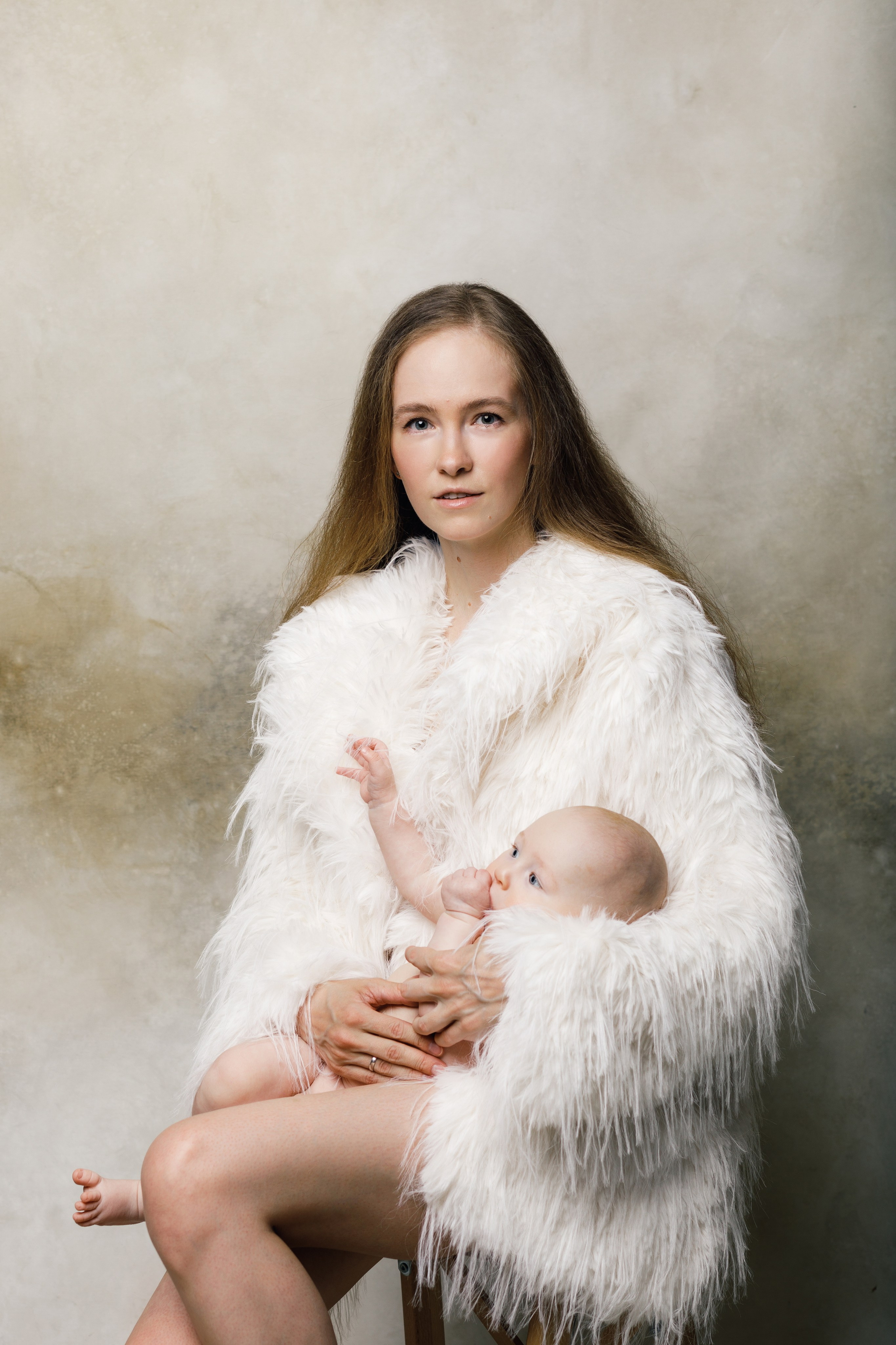 Анастасия и Лев. Семейный и портретный фотограф в Санкт-Петербурге Андрей Воробьев