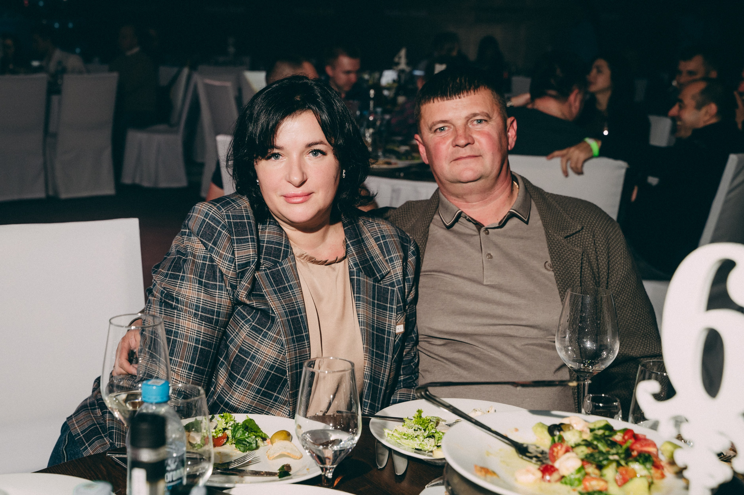 Конференция+корпоратив Авто-ГБО