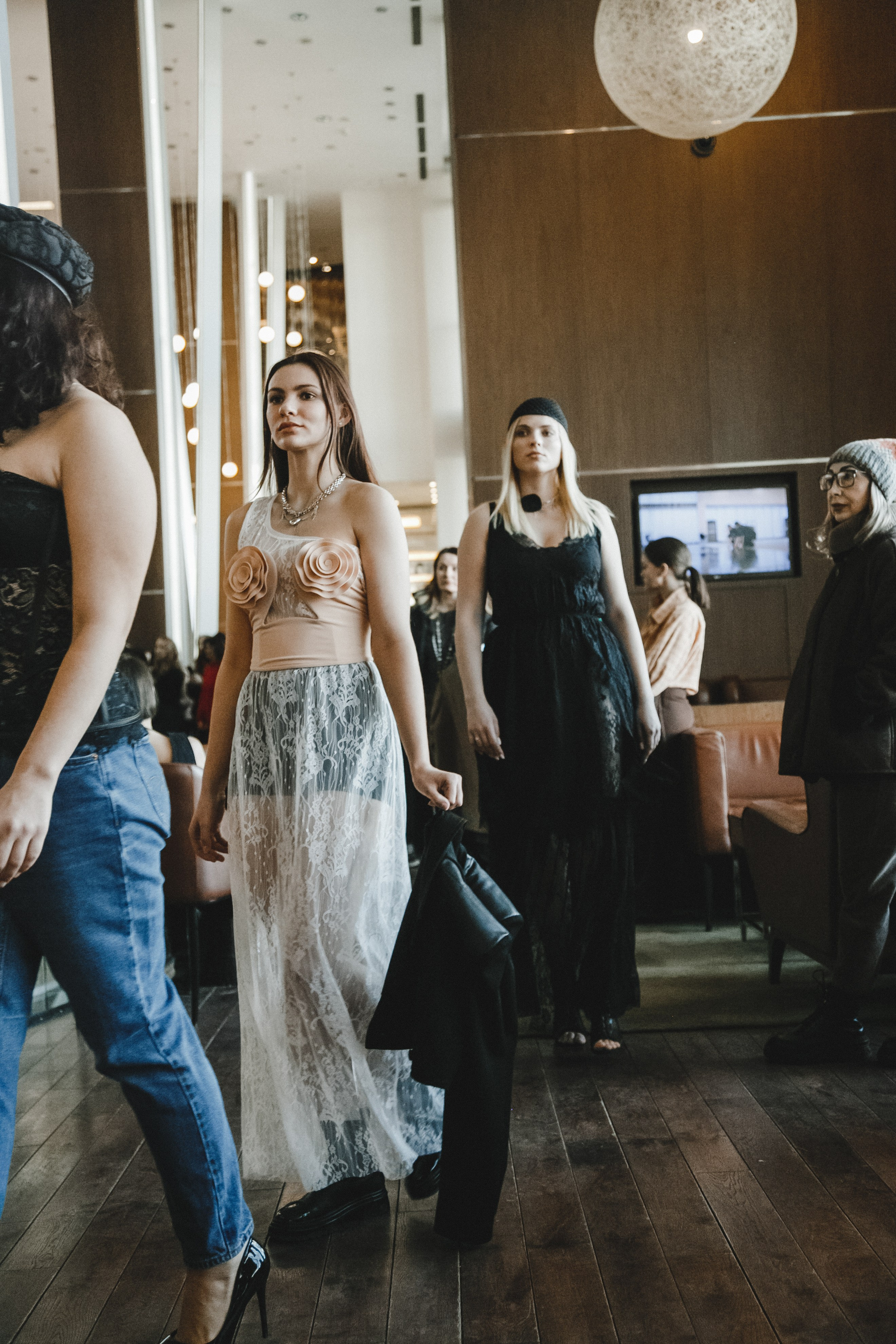 Fashion Day. Фотограф Иван Гуляев