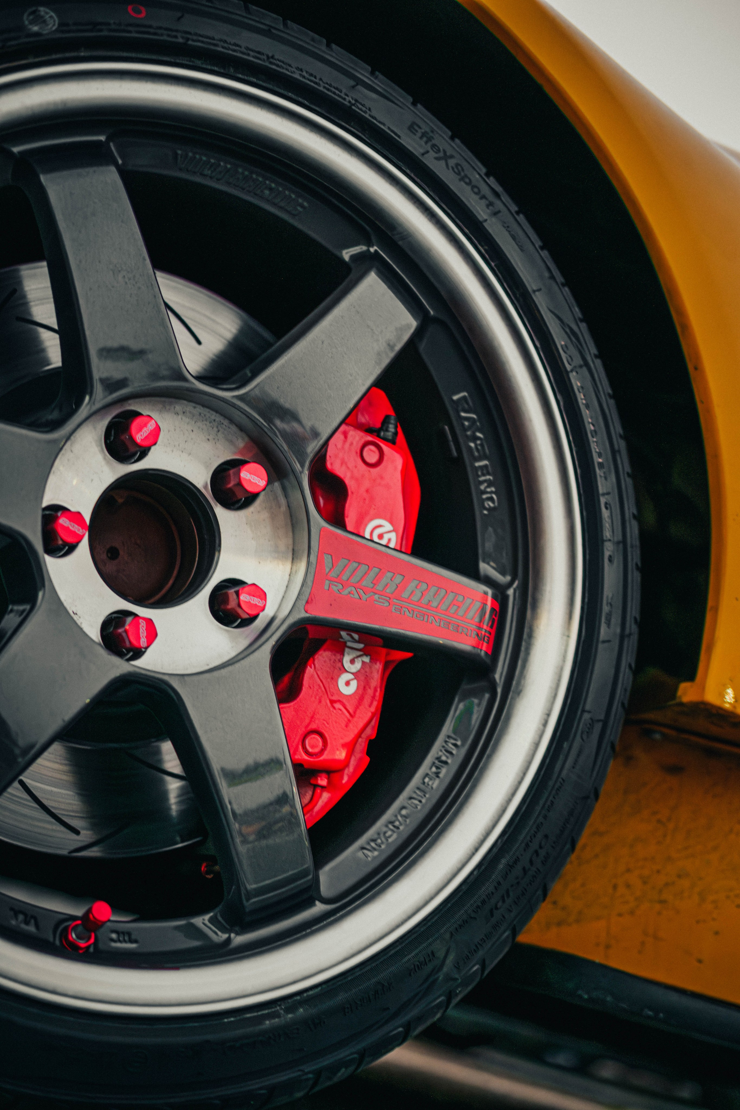 Автомобили. Антон Киптиков фотограф