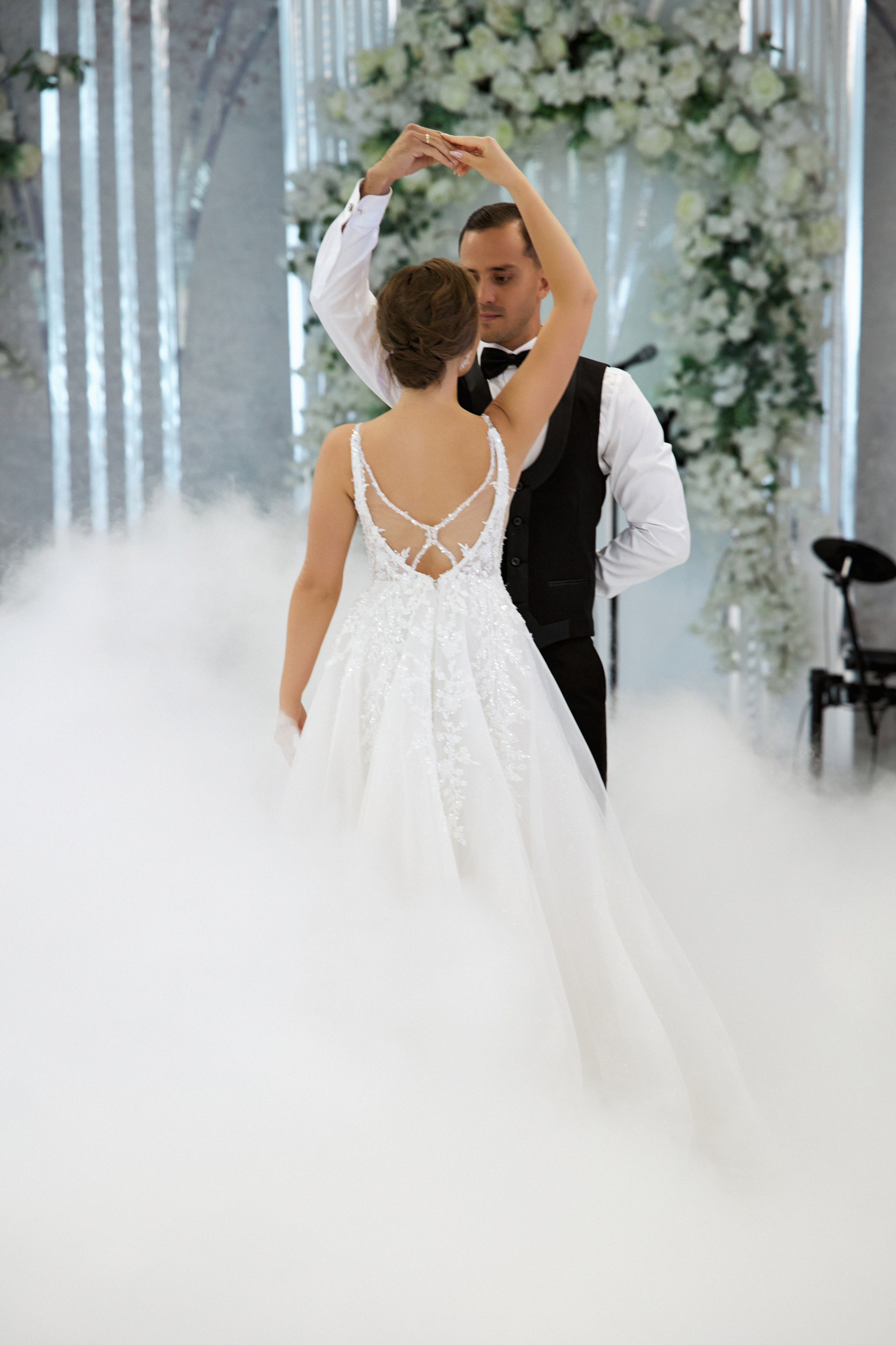 Ildar & Rufina. Главная