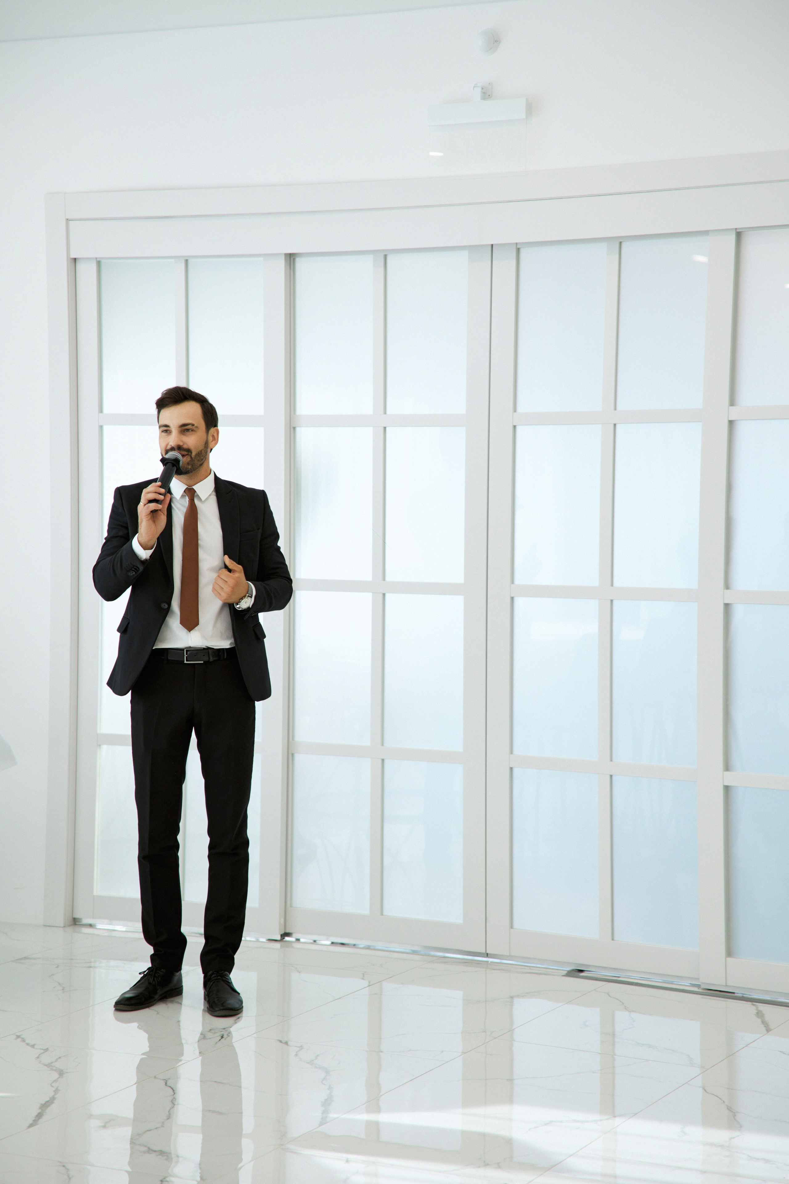 Ildar & Rufina. Главная