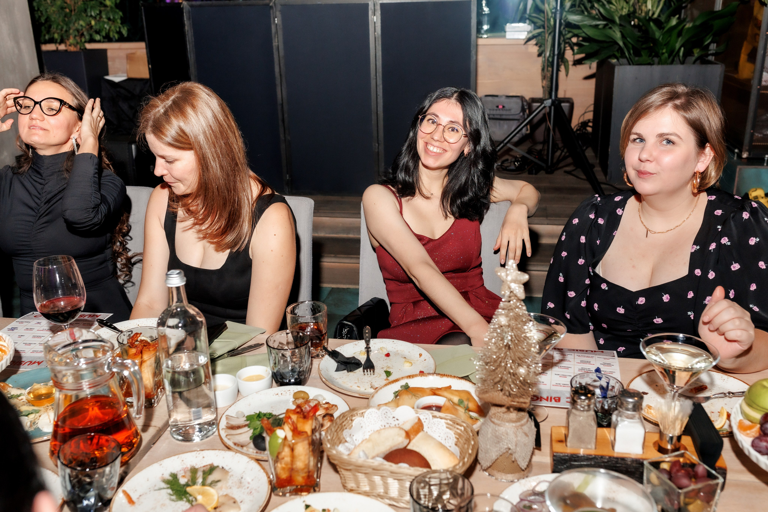 Корпоратив Новафиш. Свадебный фотограф в Москве — Ольга Козловская