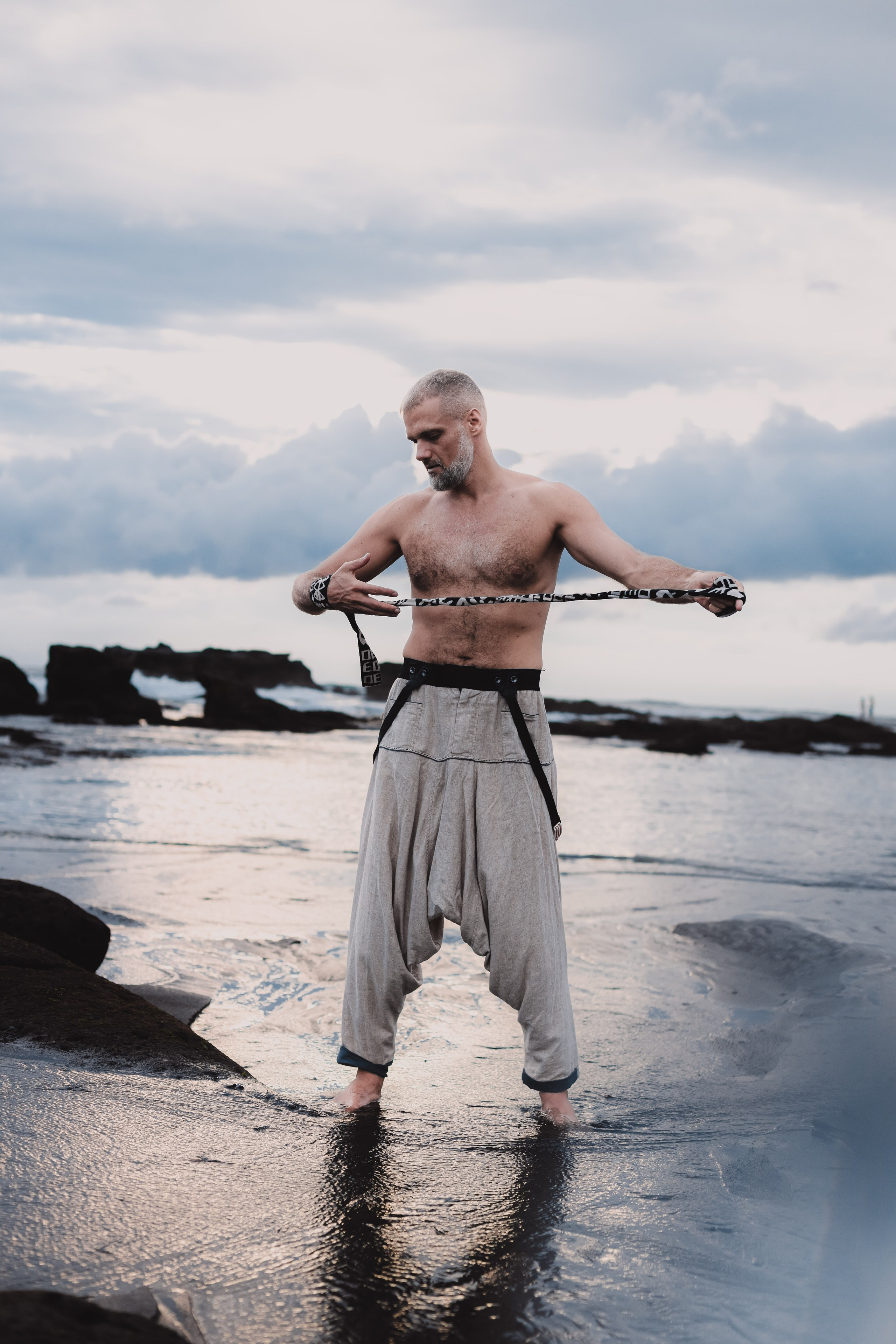 Aleksandr and power. Mariam Bagdasaryan