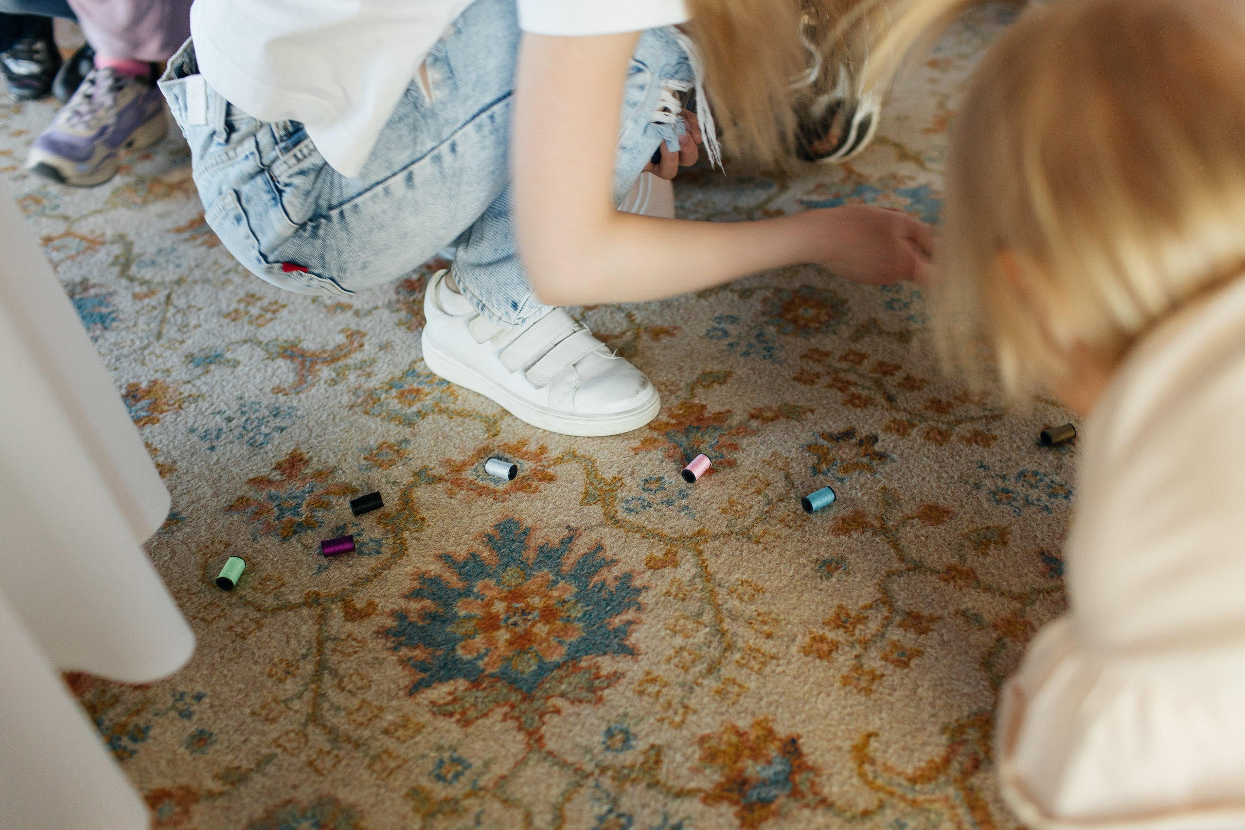 Марусе 9 лет. Свадебный и семейный фотограф