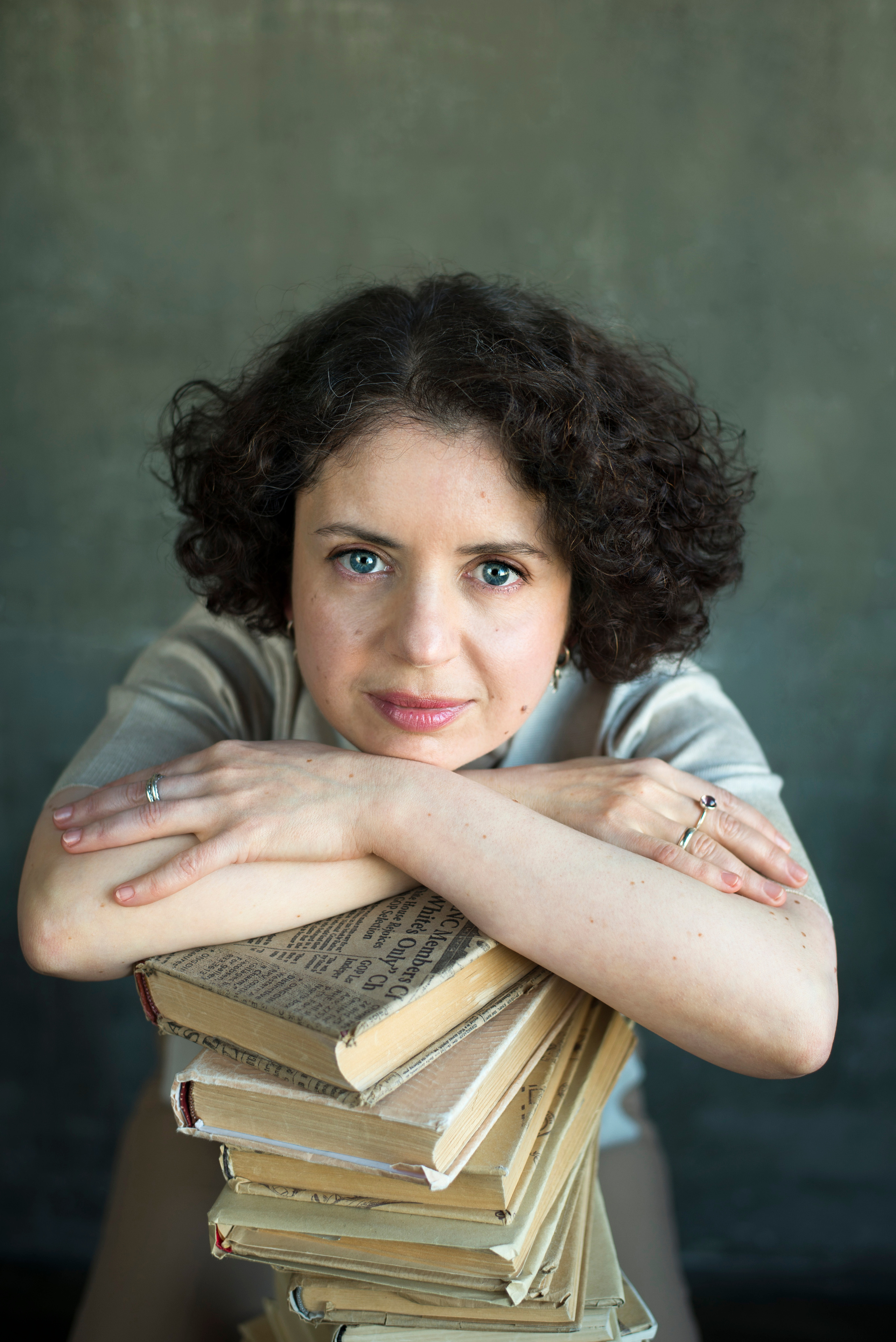 Smart Casual портрет для профессионала. Фотограф-портретист в Москве и Зеленограде Наташа Лев