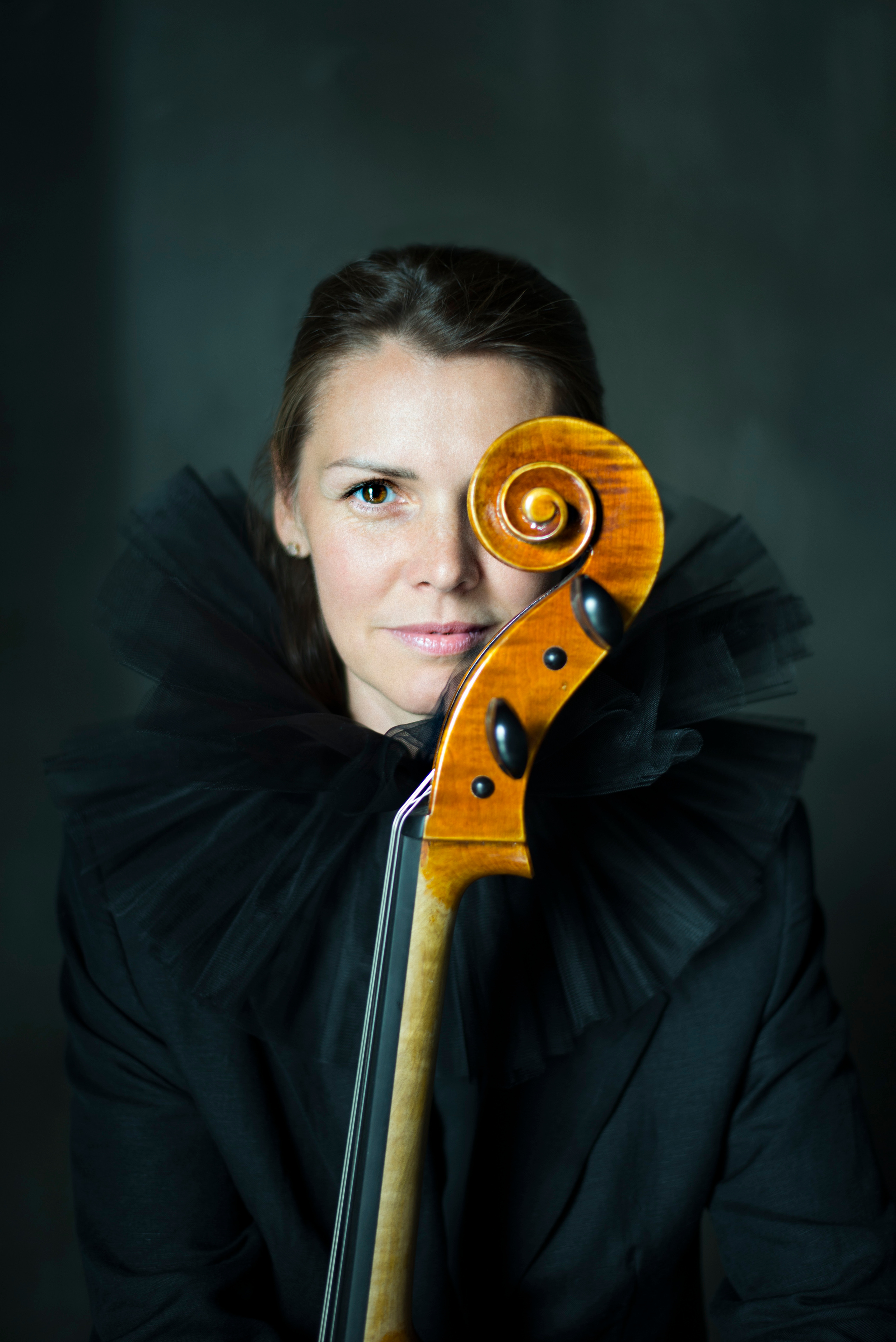 Смарт-портрет. Фотограф-портретист в Москве и Зеленограде Наташа Лев