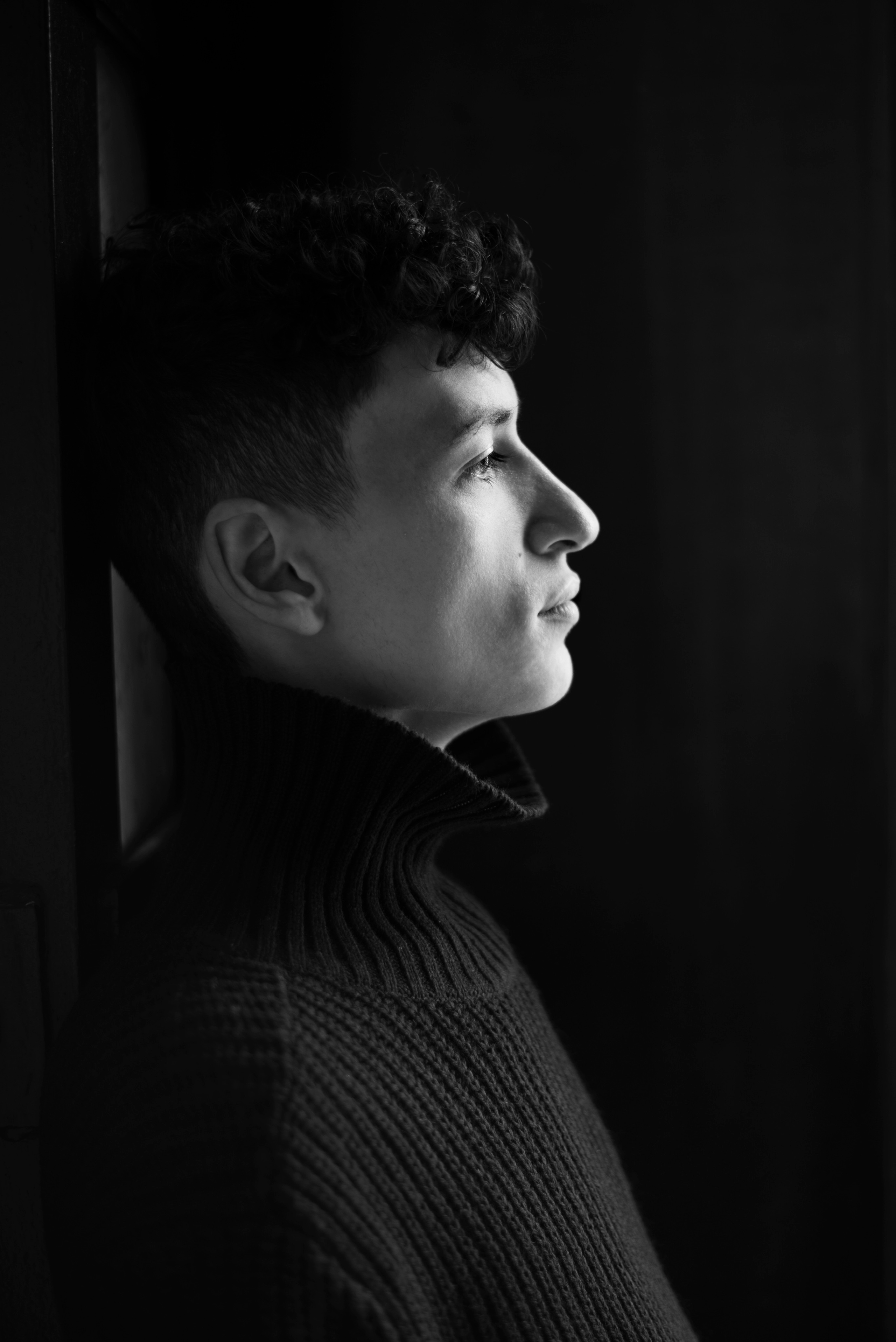 Смарт-портрет. Фотограф-портретист в Москве и Зеленограде Наташа Лев