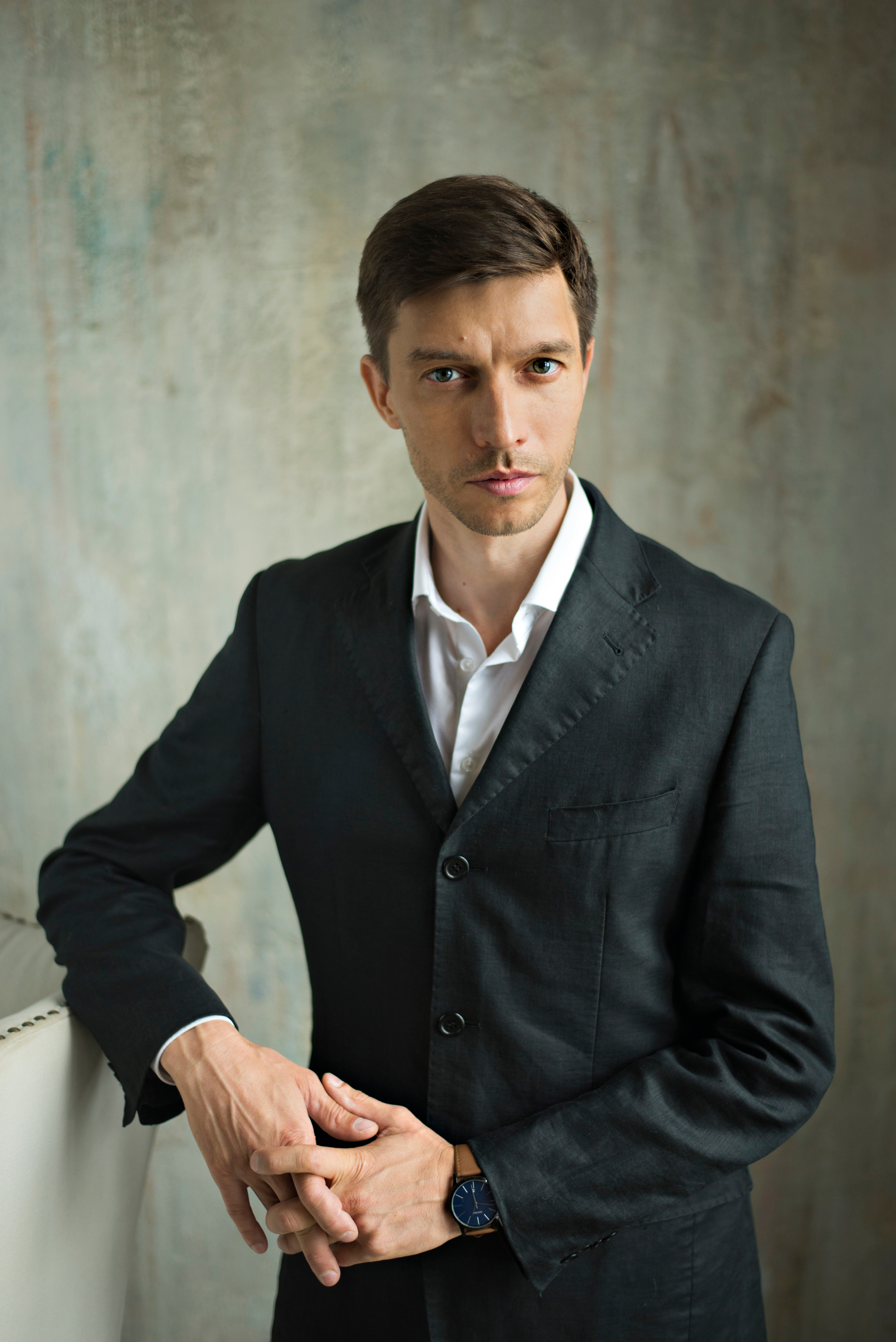 Смарт-портрет. Фотограф-портретист в Москве и Зеленограде Наташа Лев